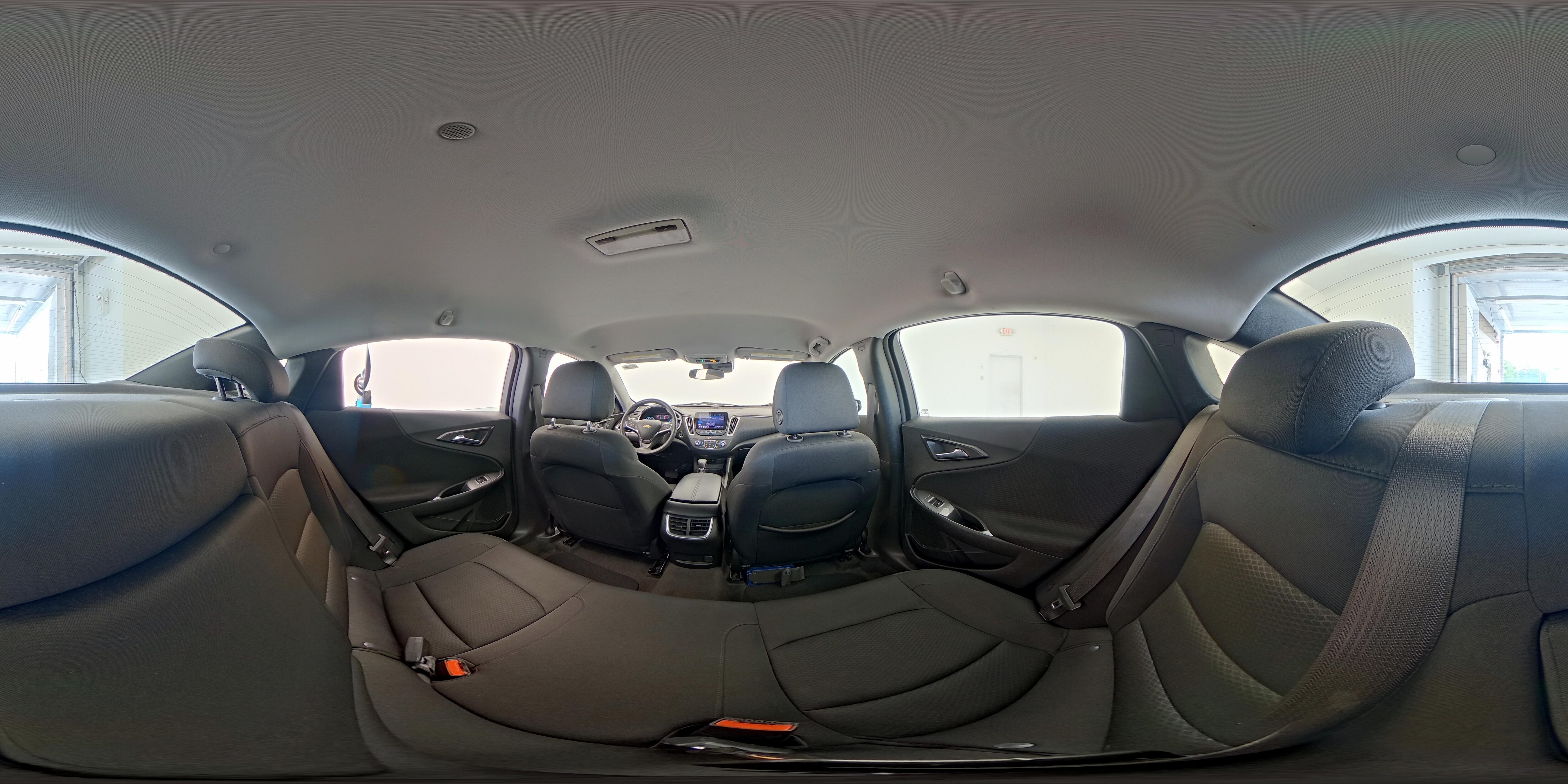 2024 Chevrolet Malibu 1LT - Photo 25