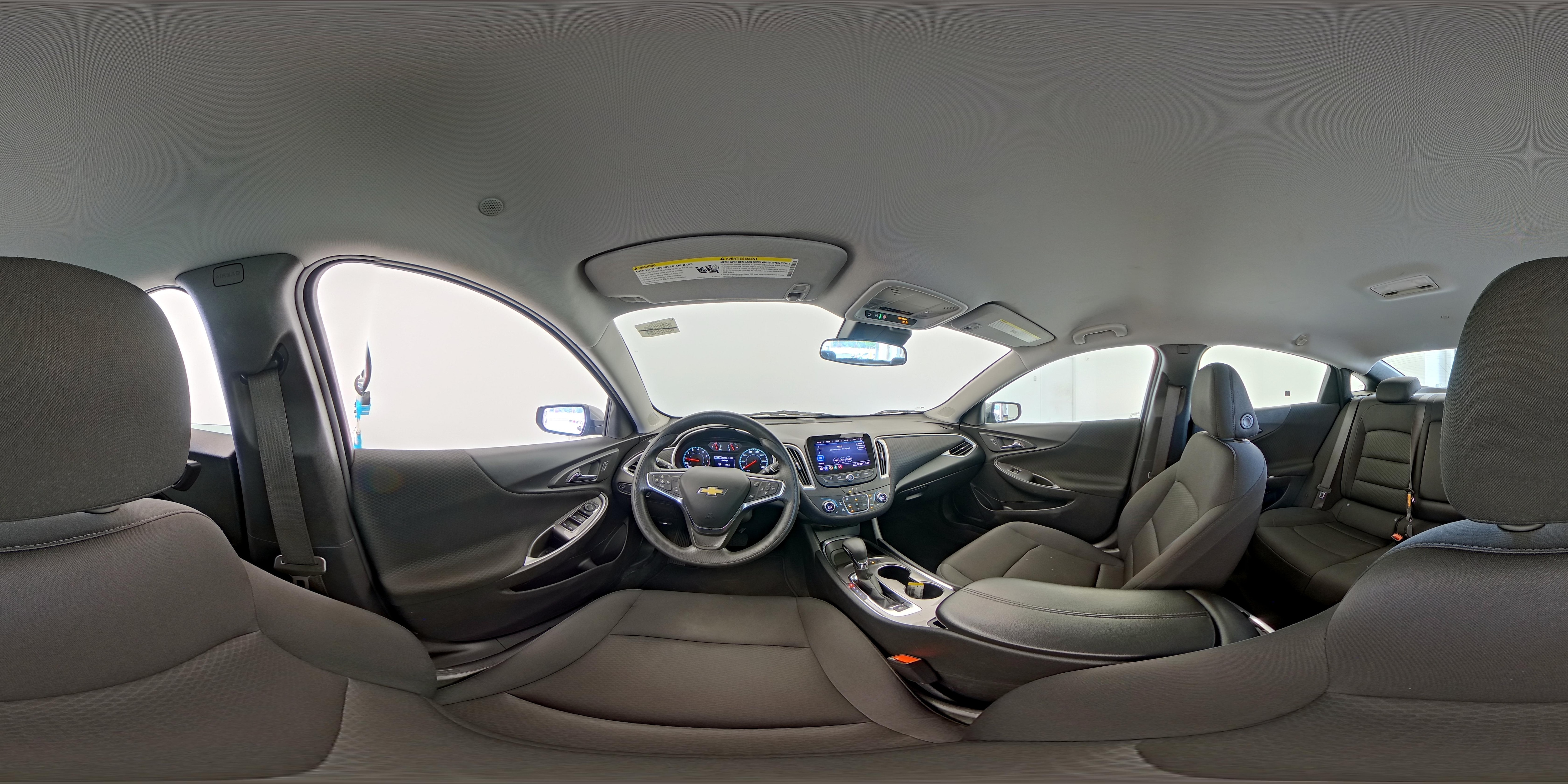 2024 Chevrolet Malibu 1LT - Photo 26