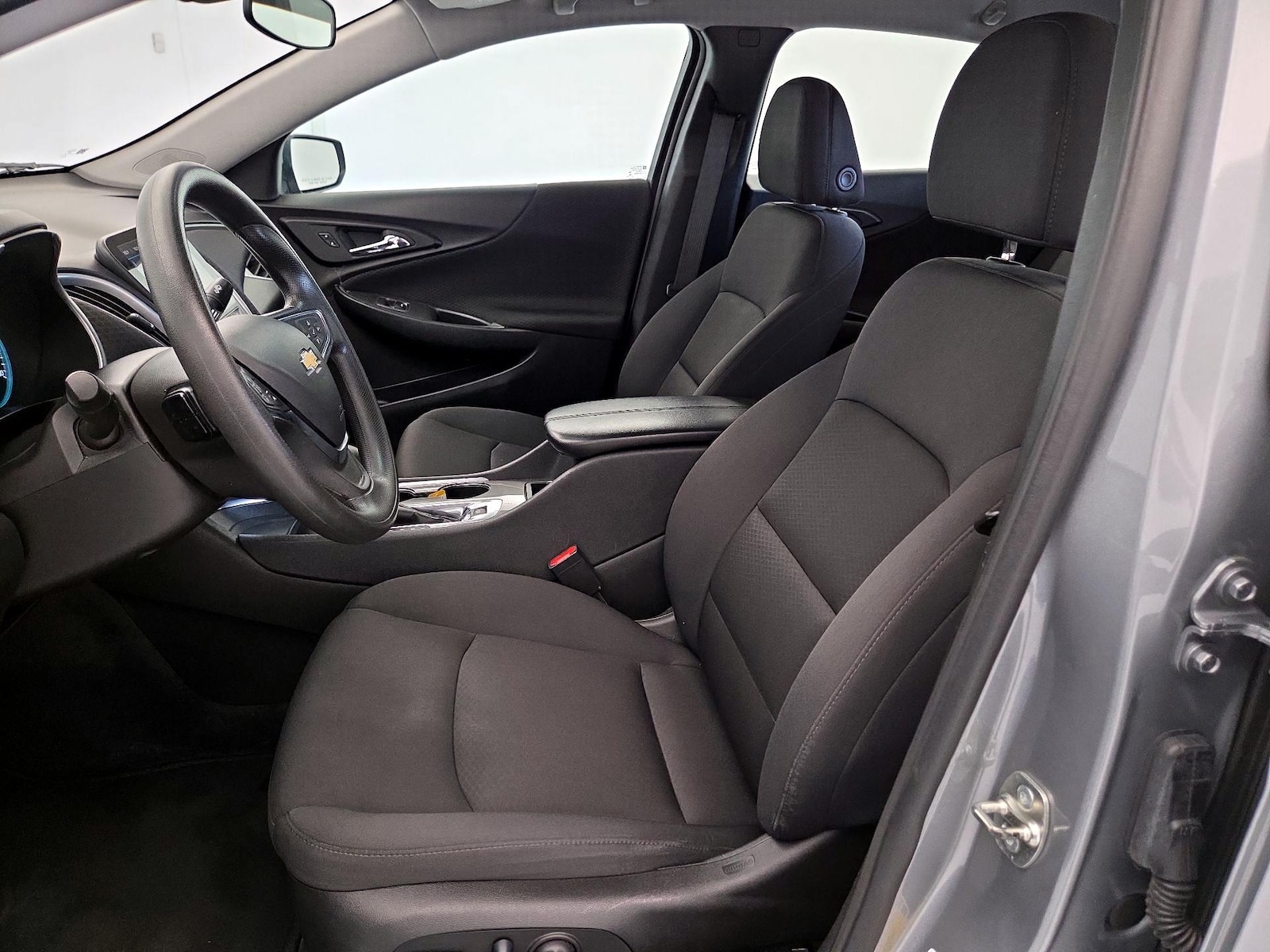2024 Chevrolet Malibu 1LT - Photo 12