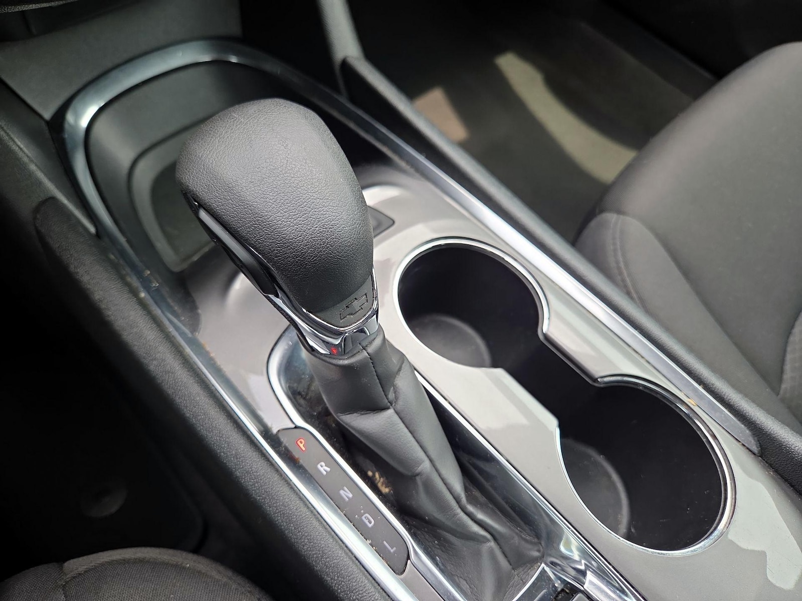 2024 Chevrolet Malibu 1LT - Photo 18