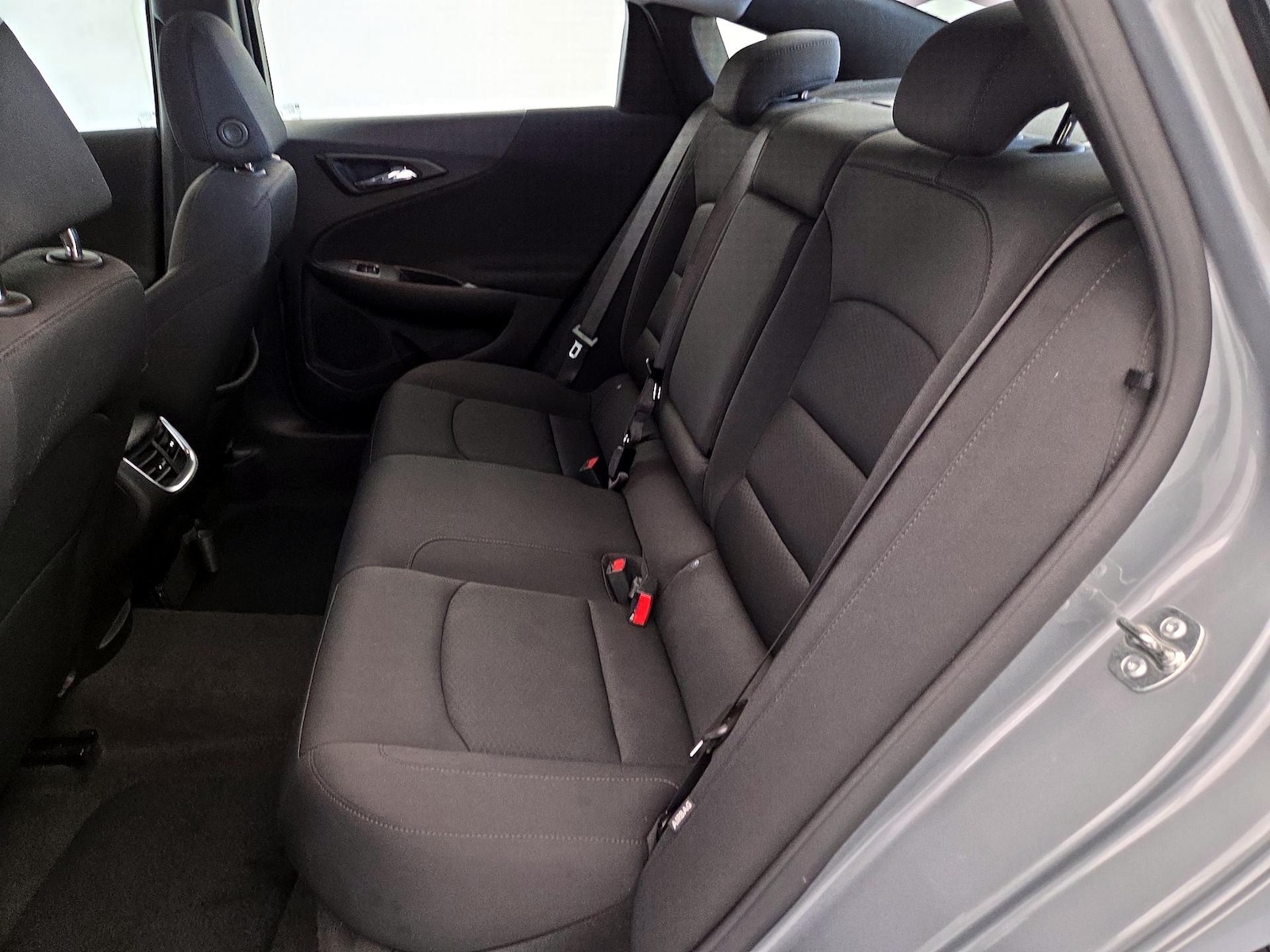 2024 Chevrolet Malibu 1LT - Photo 20