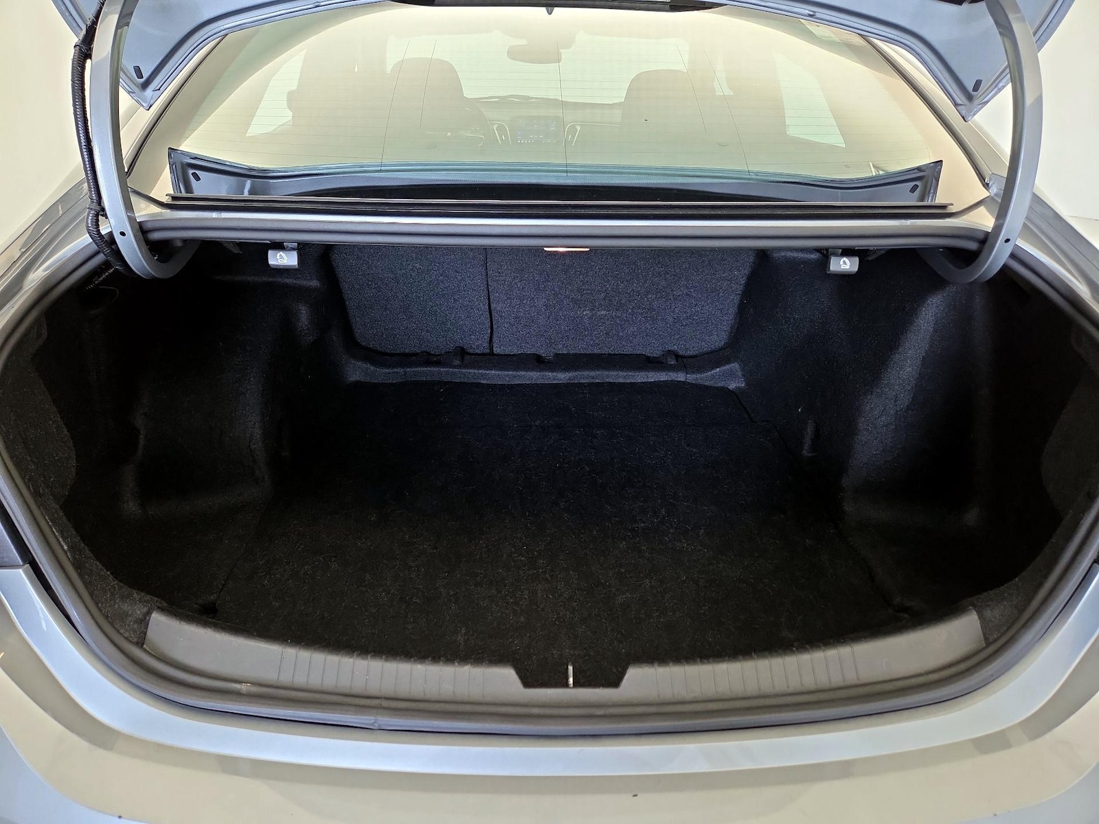 2024 Chevrolet Malibu 1LT - Photo 21