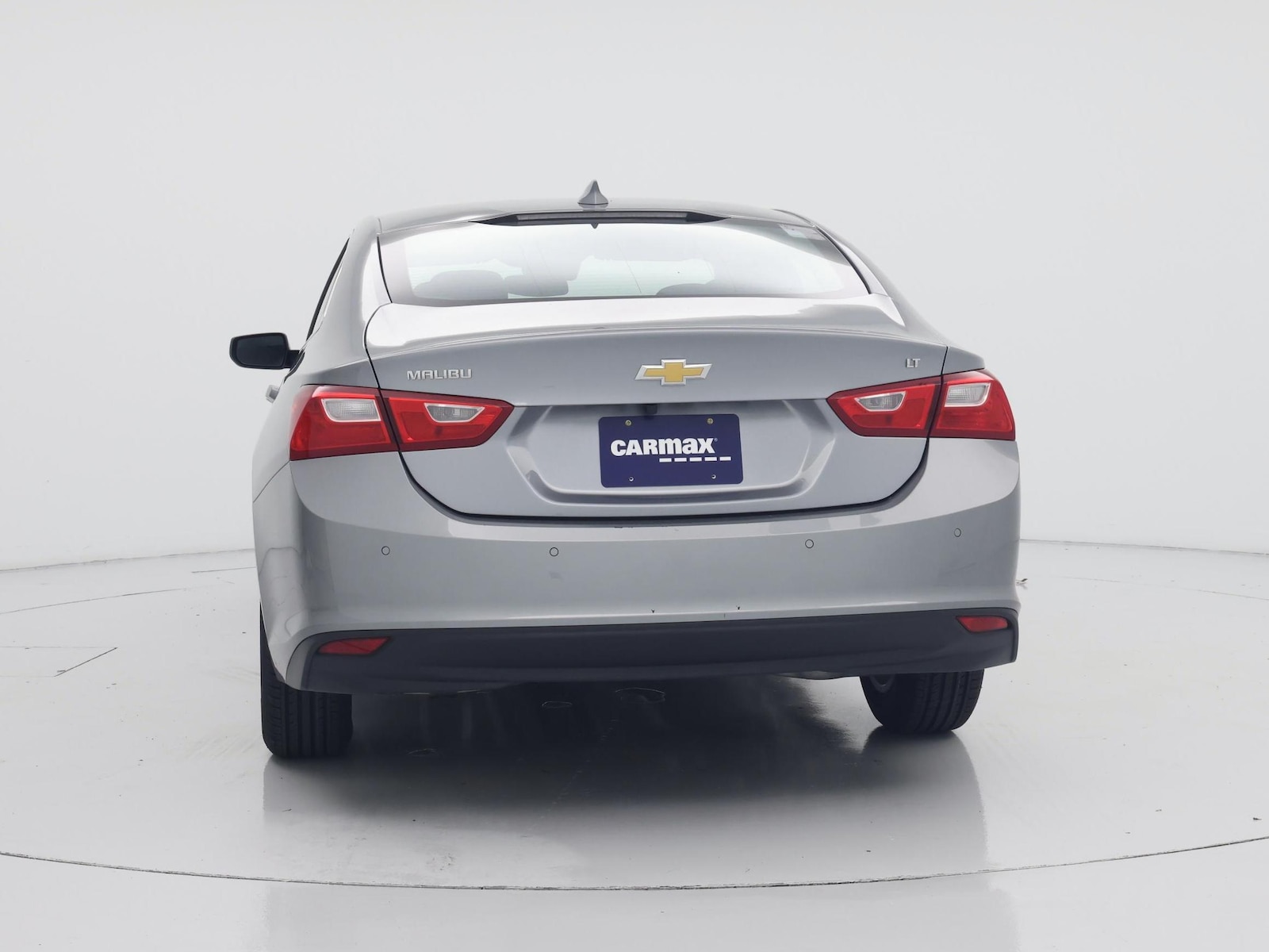 2024 Chevrolet Malibu 1LT - Photo 7