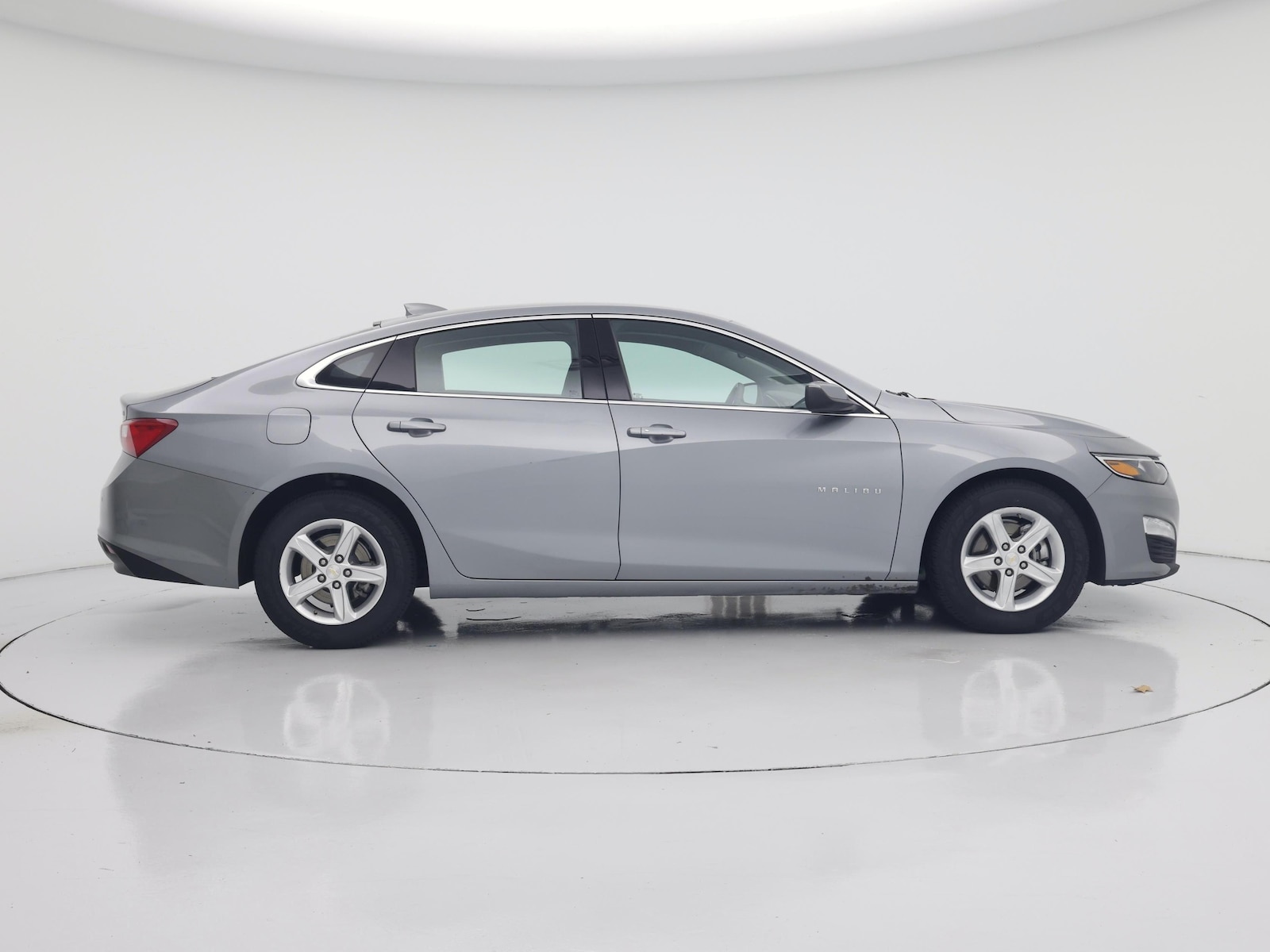 2024 Chevrolet Malibu 1LT - Photo 8