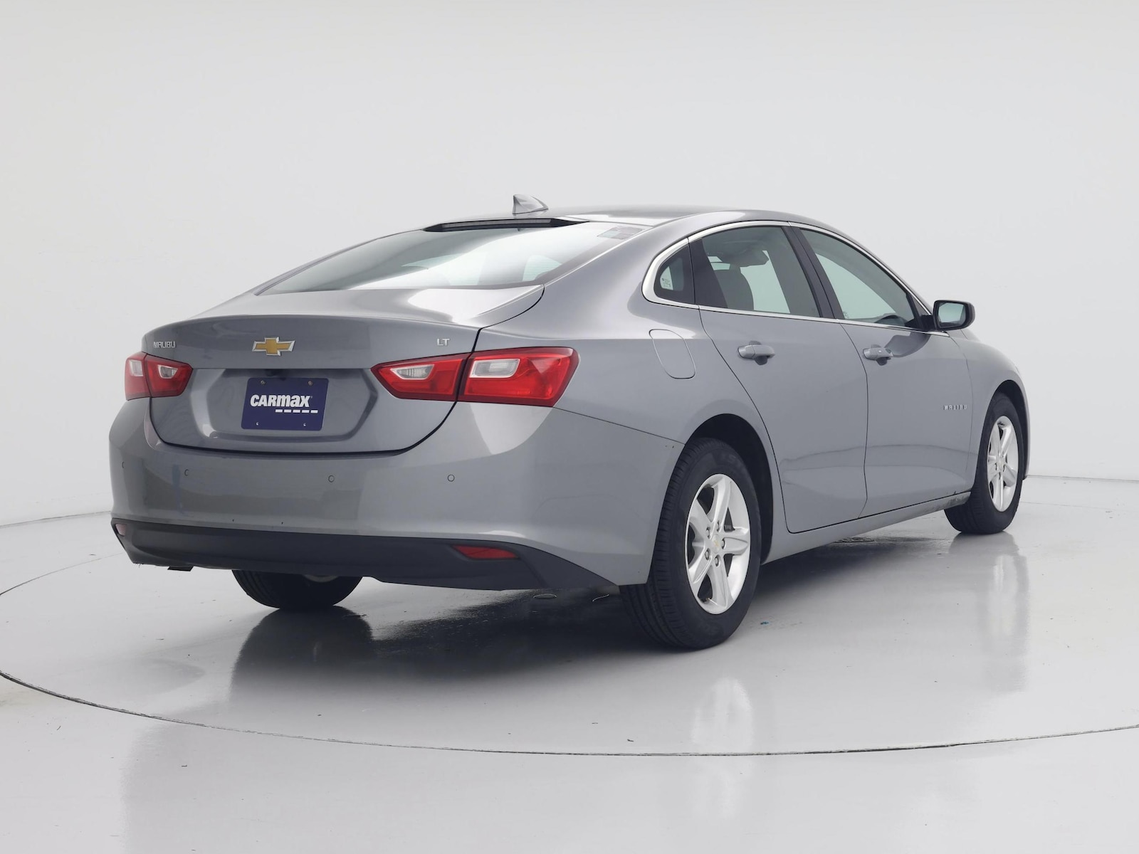 2024 Chevrolet Malibu 1LT - Photo 9
