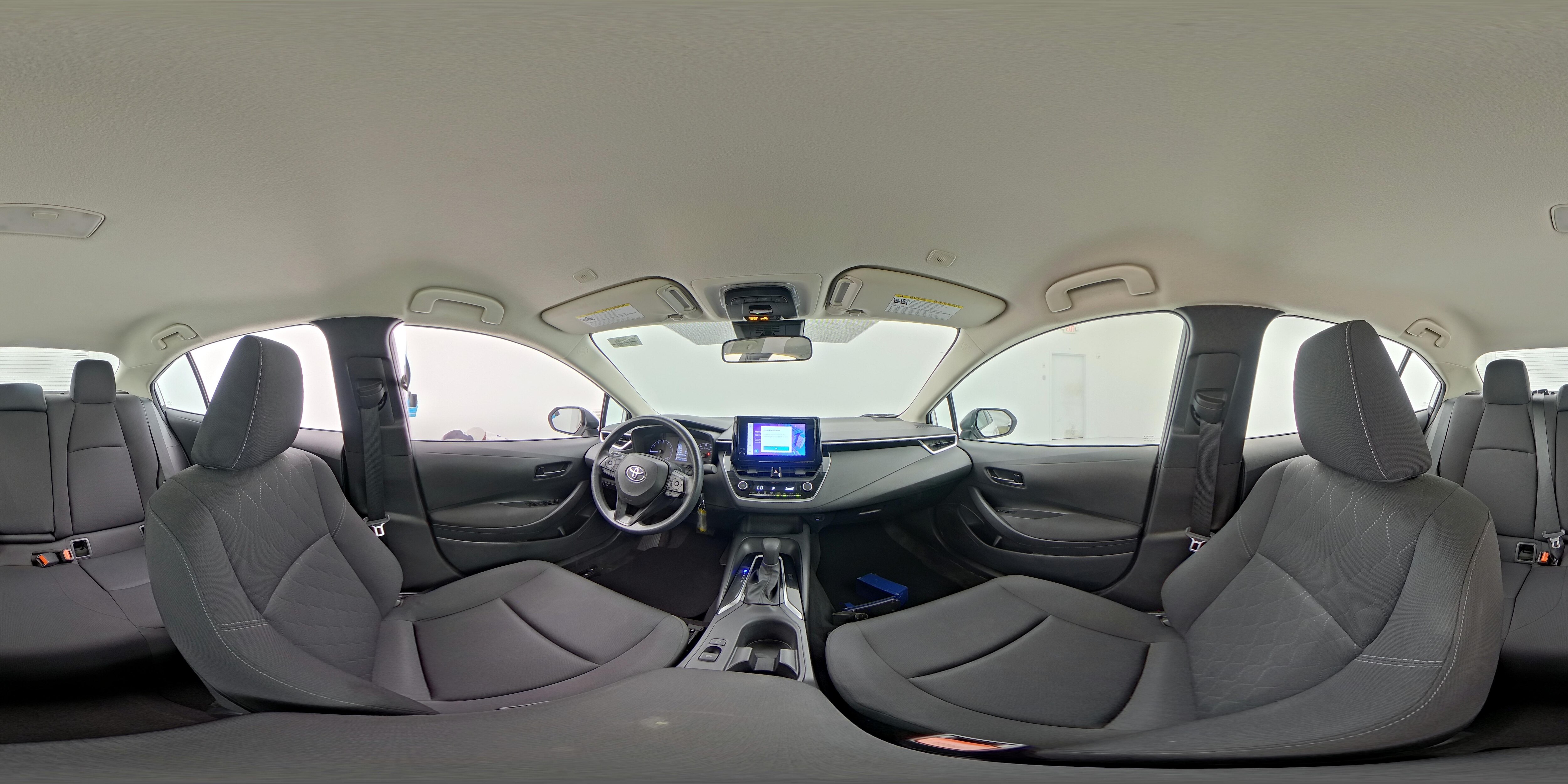 2024 Toyota Corolla LE - Photo 24