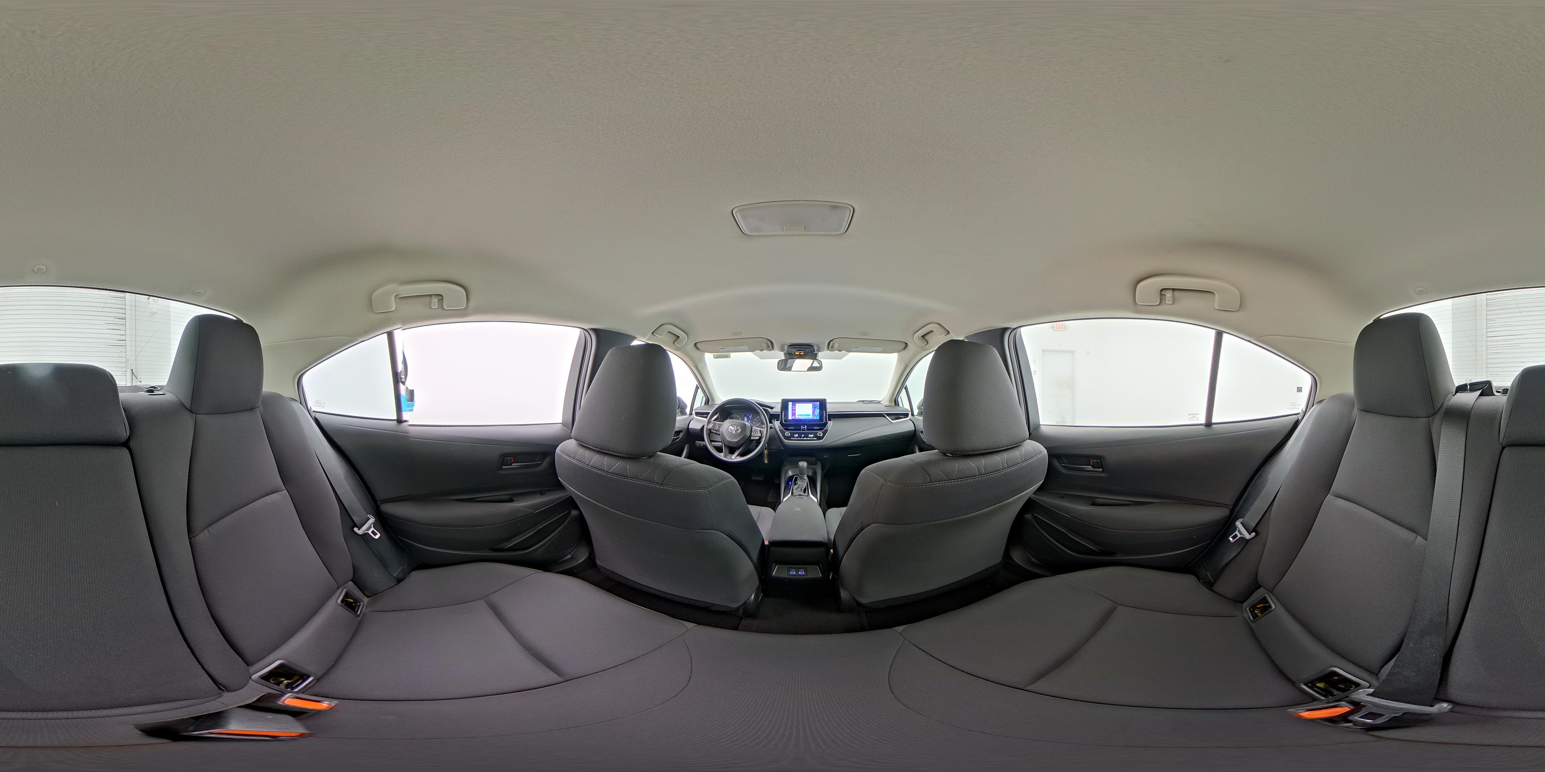 2024 Toyota Corolla LE - Photo 25