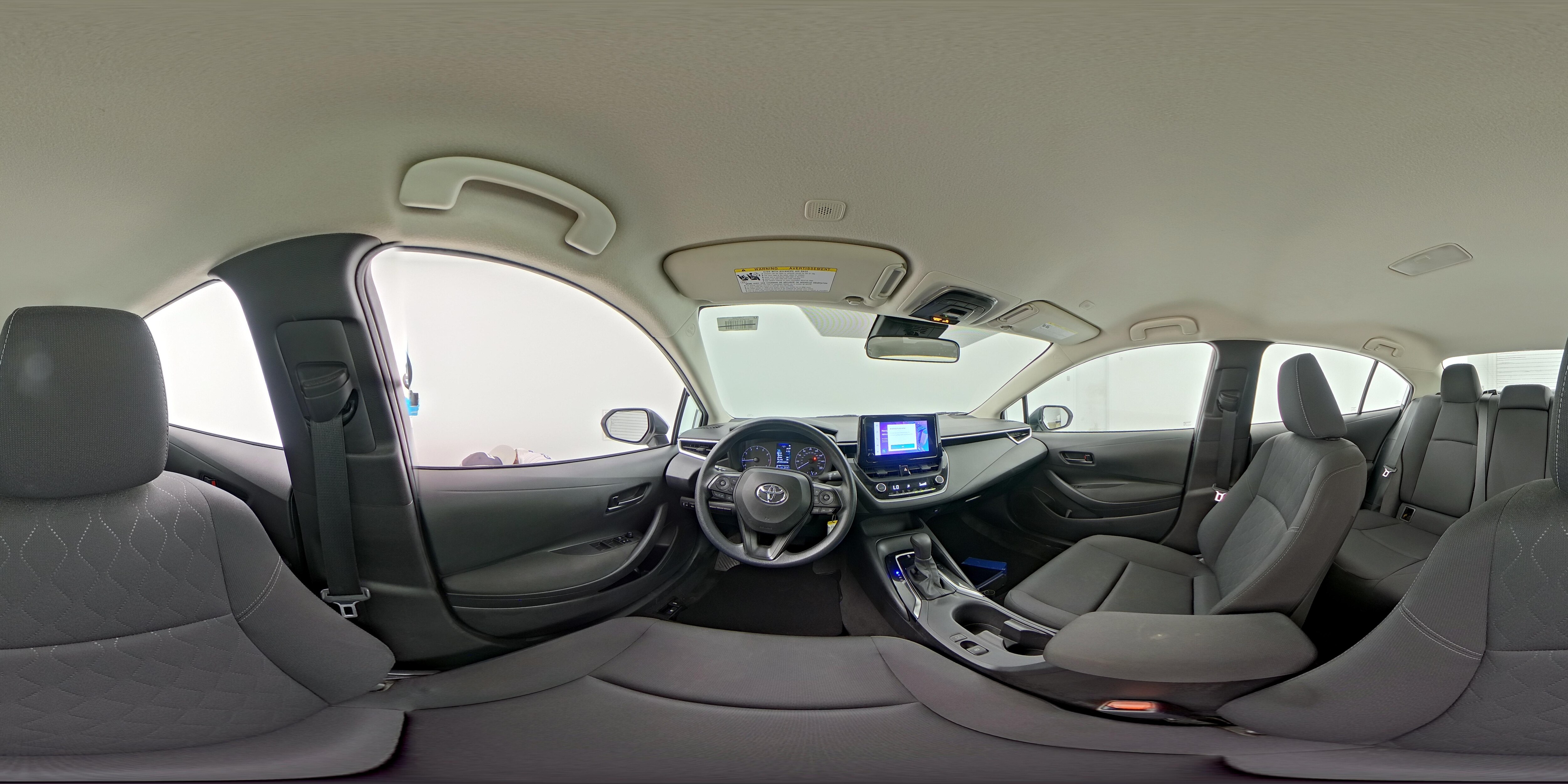 2024 Toyota Corolla LE - Photo 26