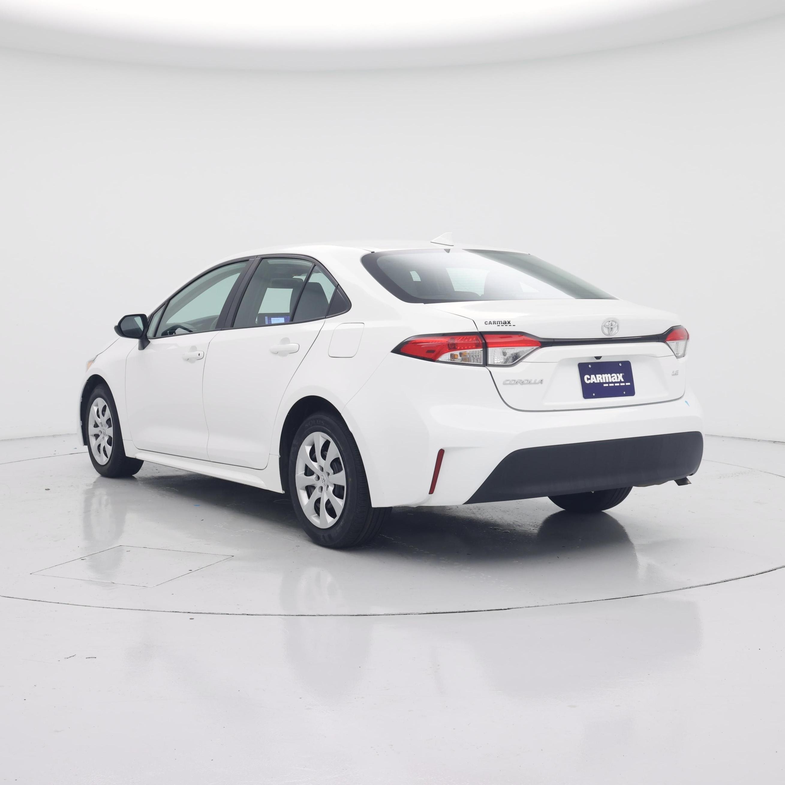 Thumbnail: 2024 Toyota Corolla - 2