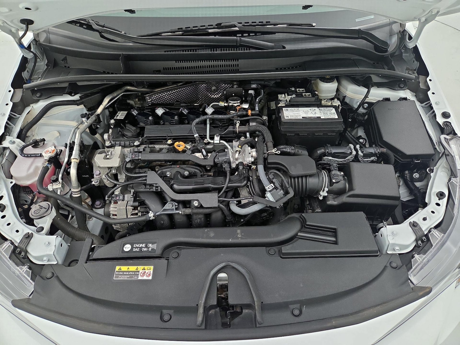 2024 Toyota Corolla LE - Photo 22