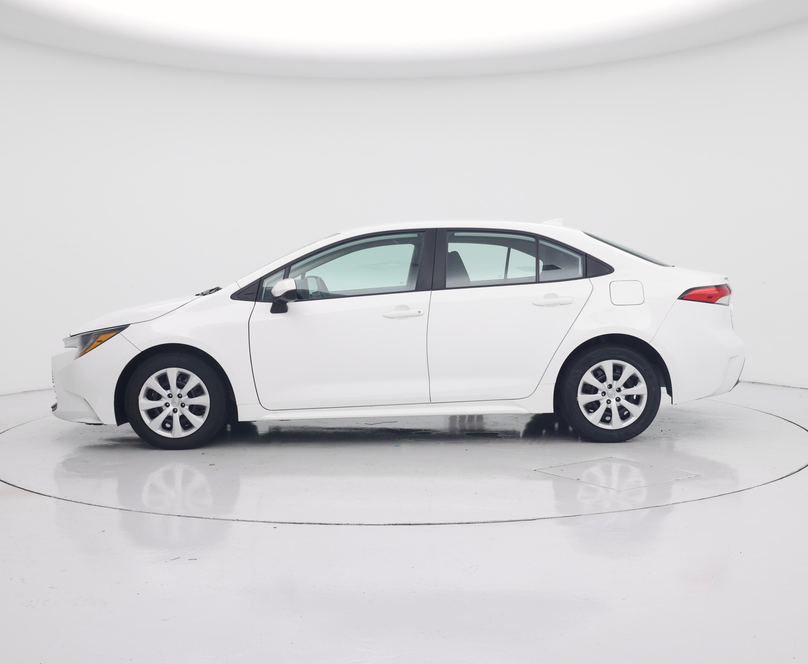 Thumbnail: 2024 Toyota Corolla - 3