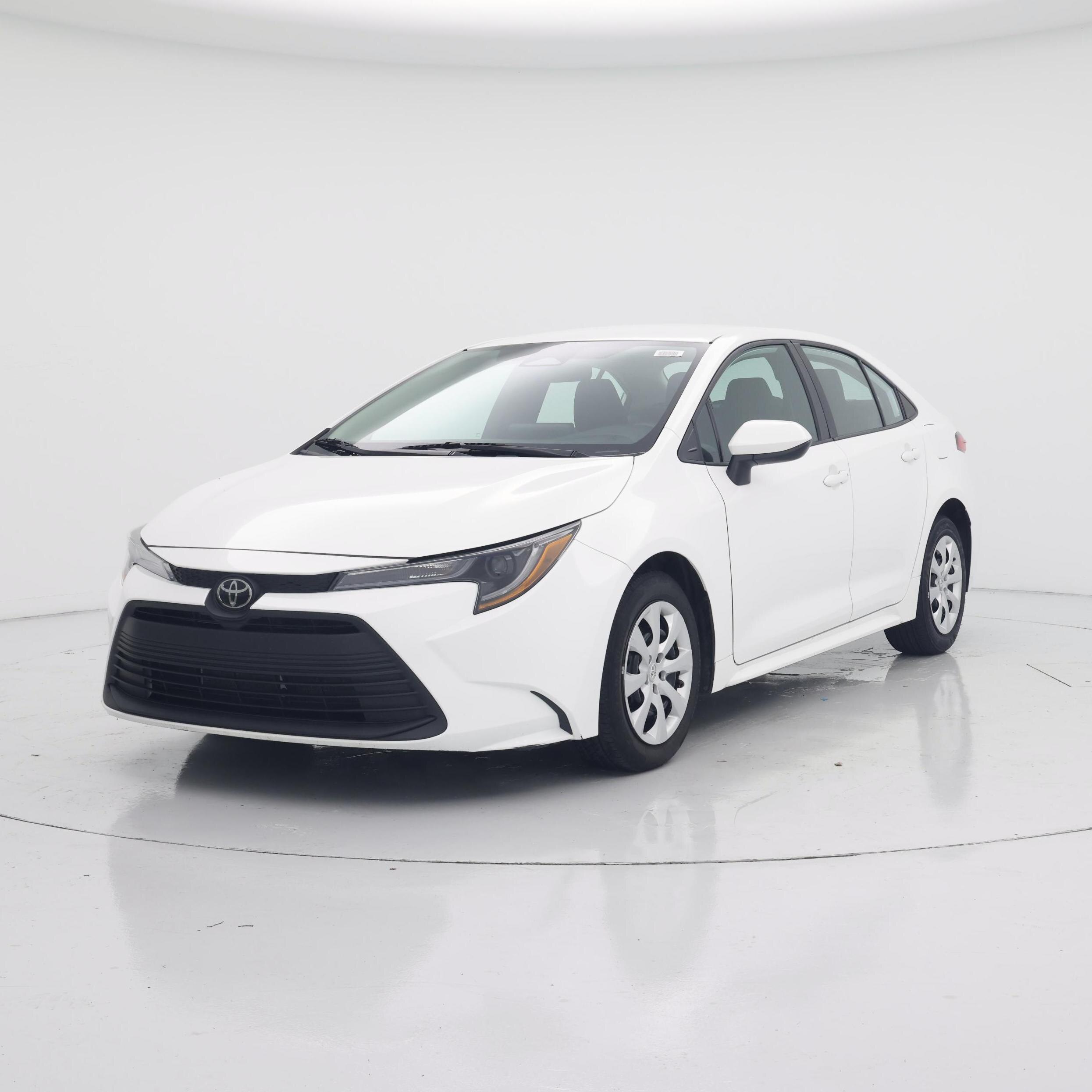 Thumbnail: 2024 Toyota Corolla - 4