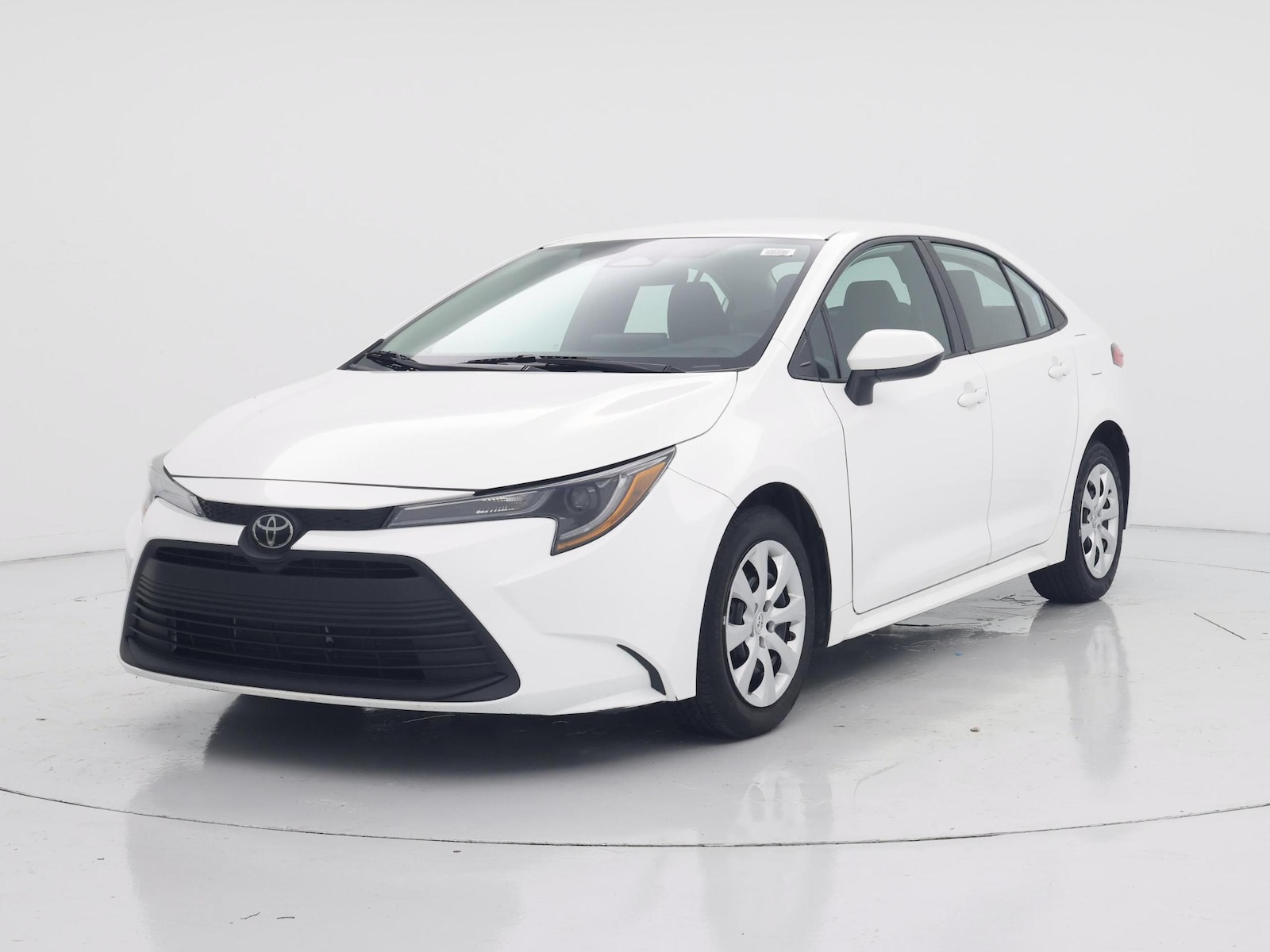 2024 Toyota Corolla LE - Photo 5