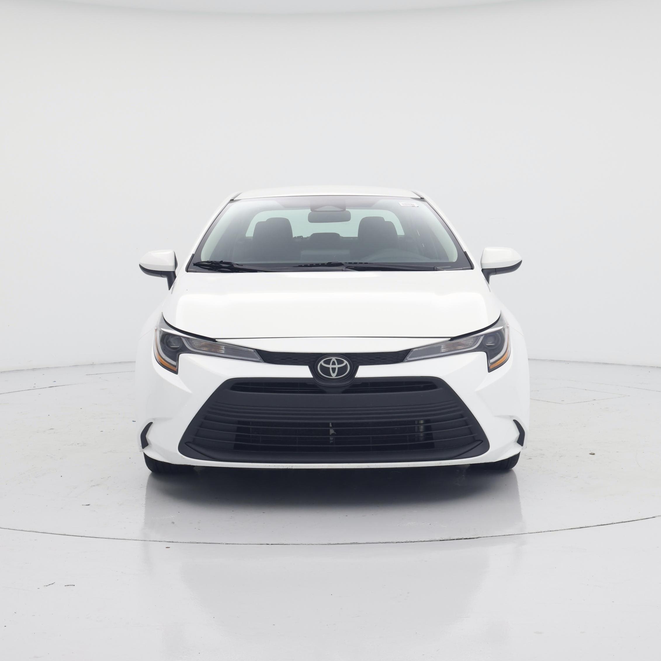 Thumbnail: 2024 Toyota Corolla - 5