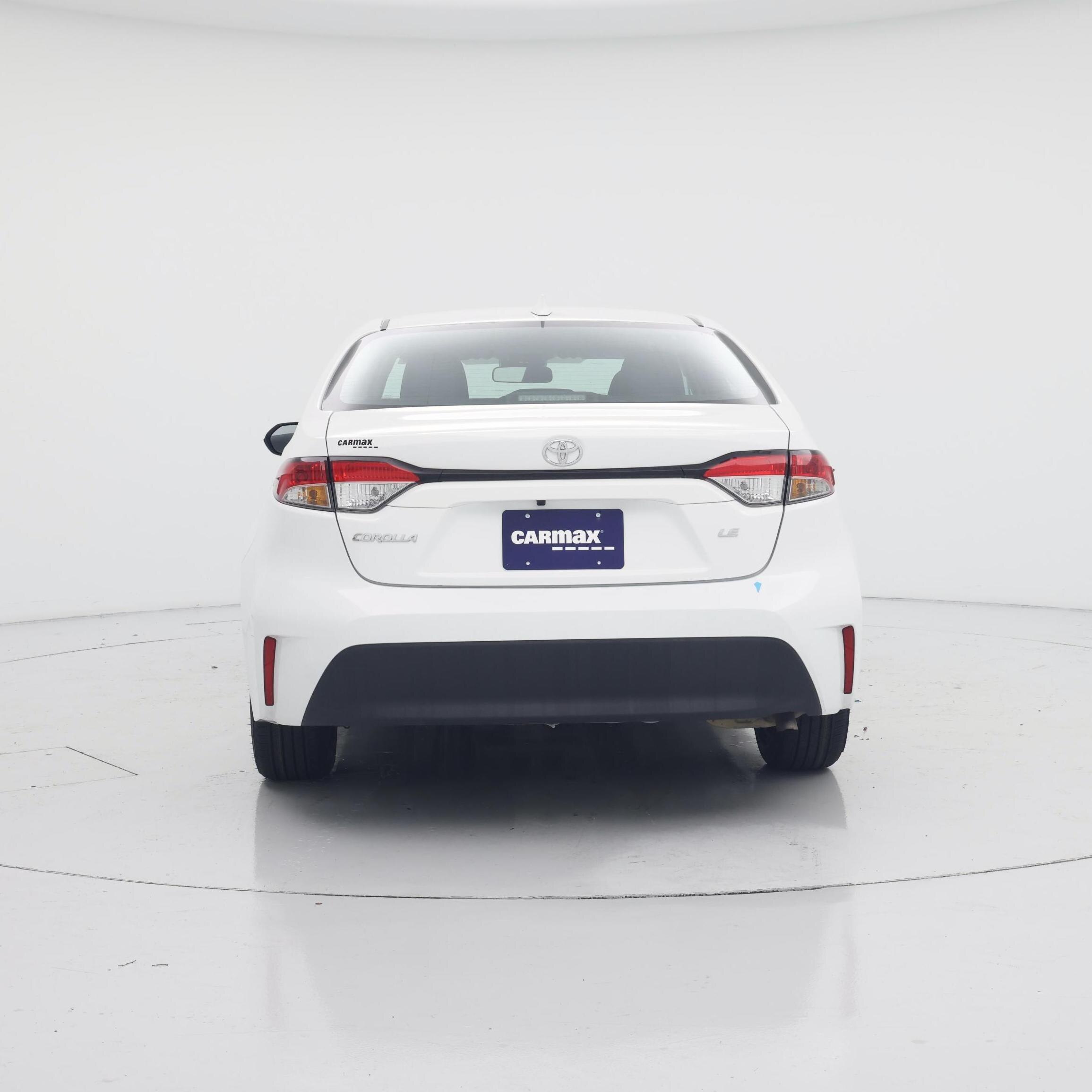 Thumbnail: 2024 Toyota Corolla - 6