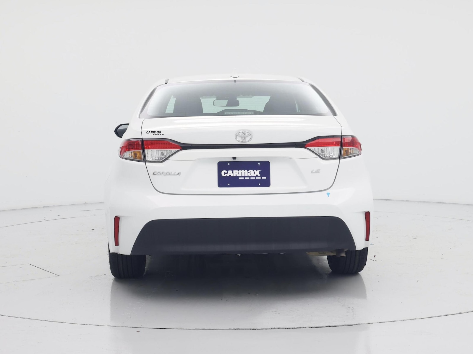2024 Toyota Corolla LE - Photo 7
