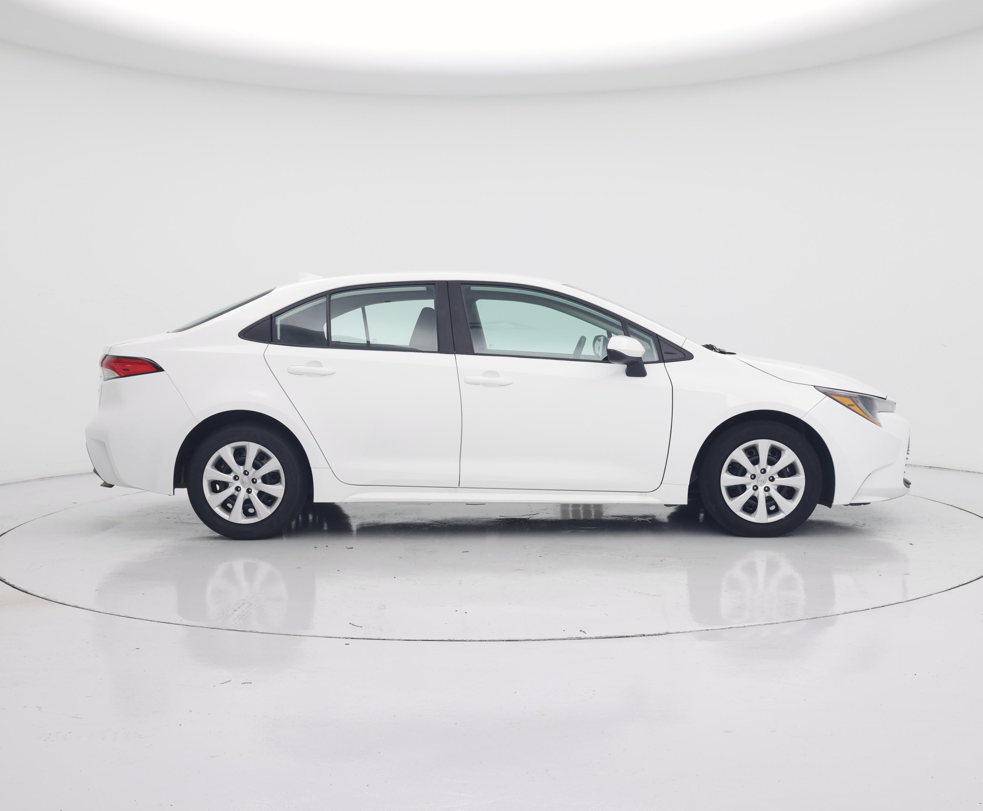 Thumbnail: 2024 Toyota Corolla - 7