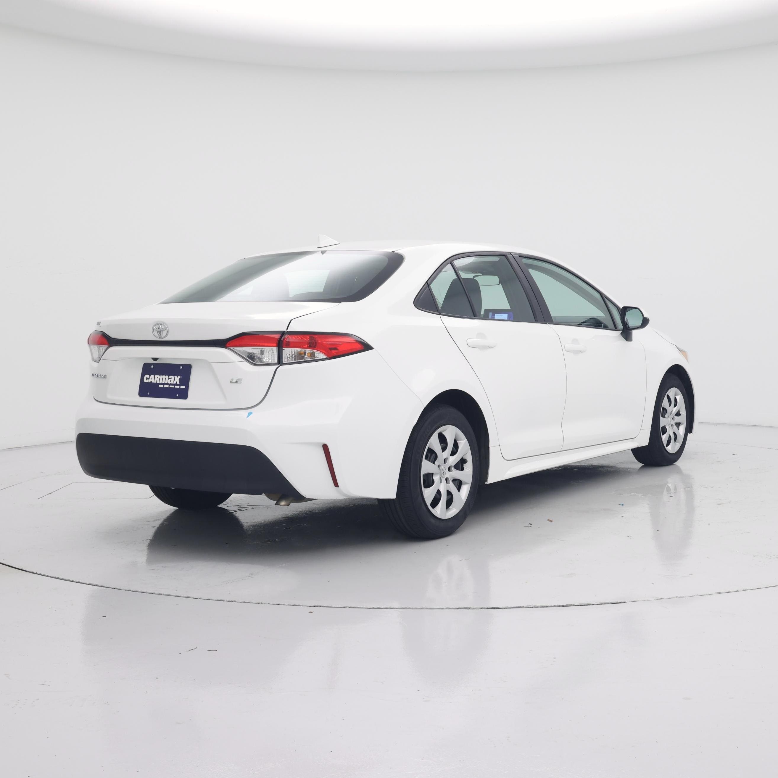 Thumbnail: 2024 Toyota Corolla - 8