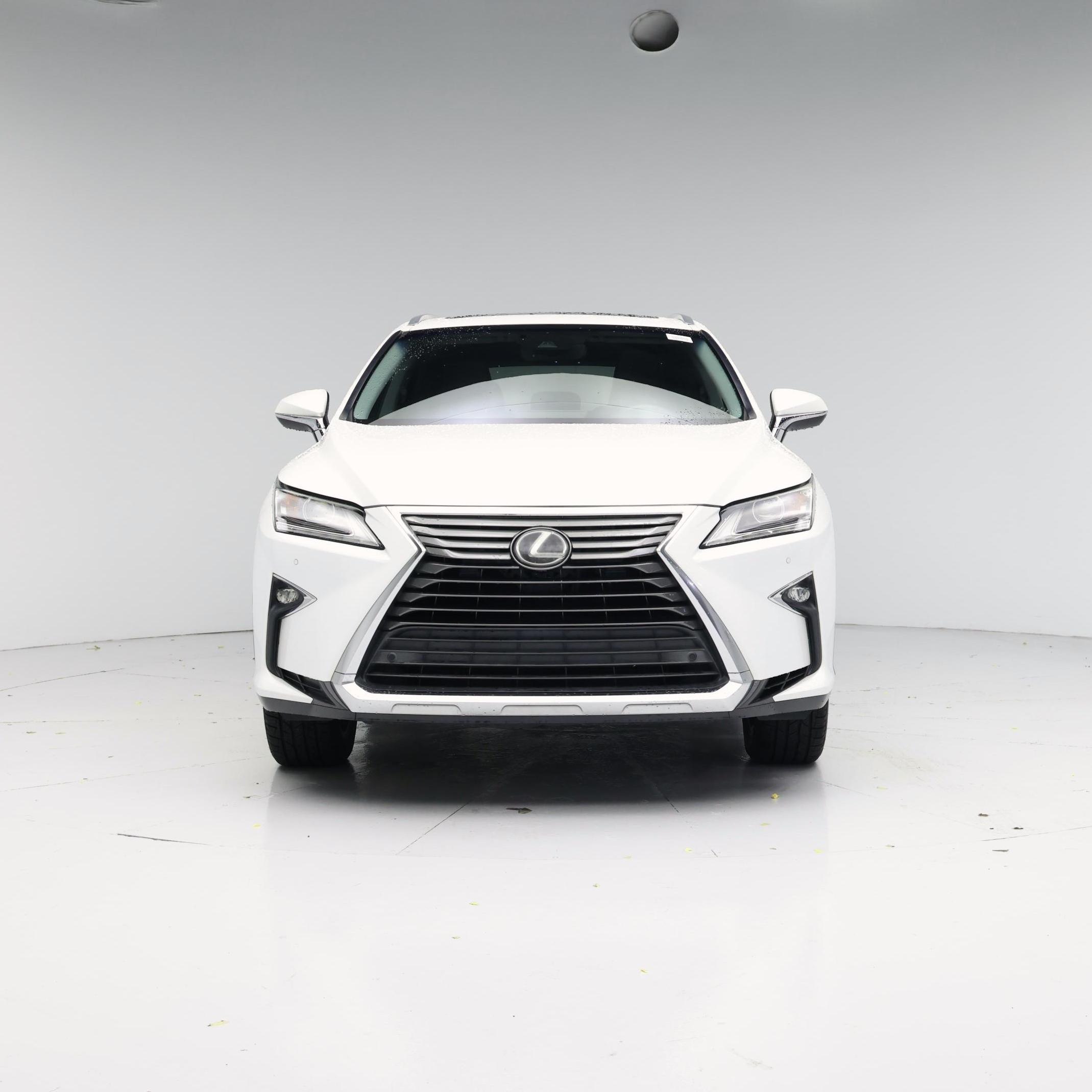 Thumbnail: 2017 Lexus RX - 5