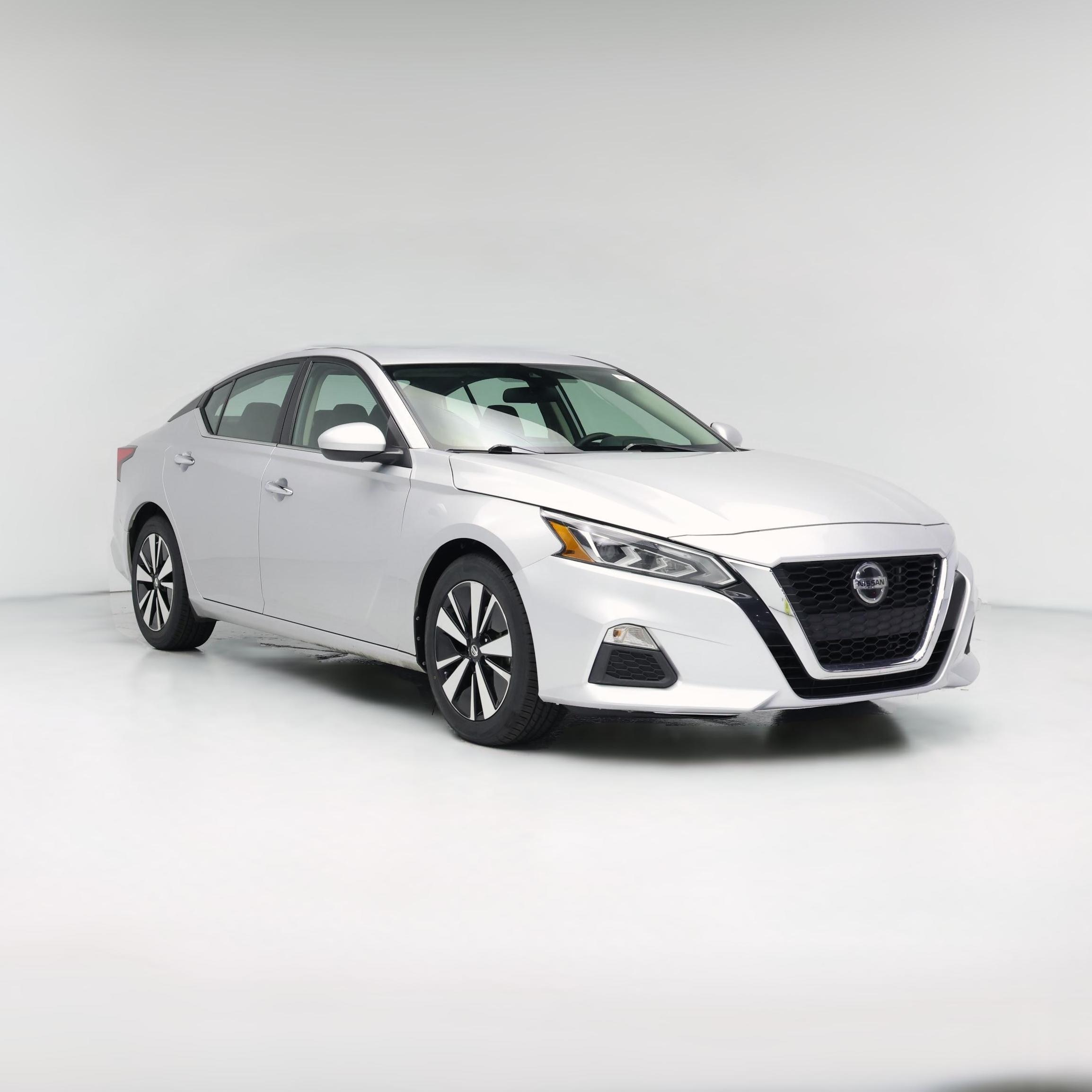 Thumbnail: 2021 Nissan Altima - 1