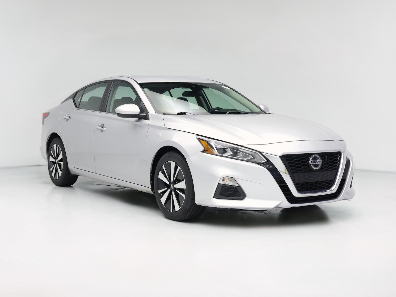 2021 Nissan Altima