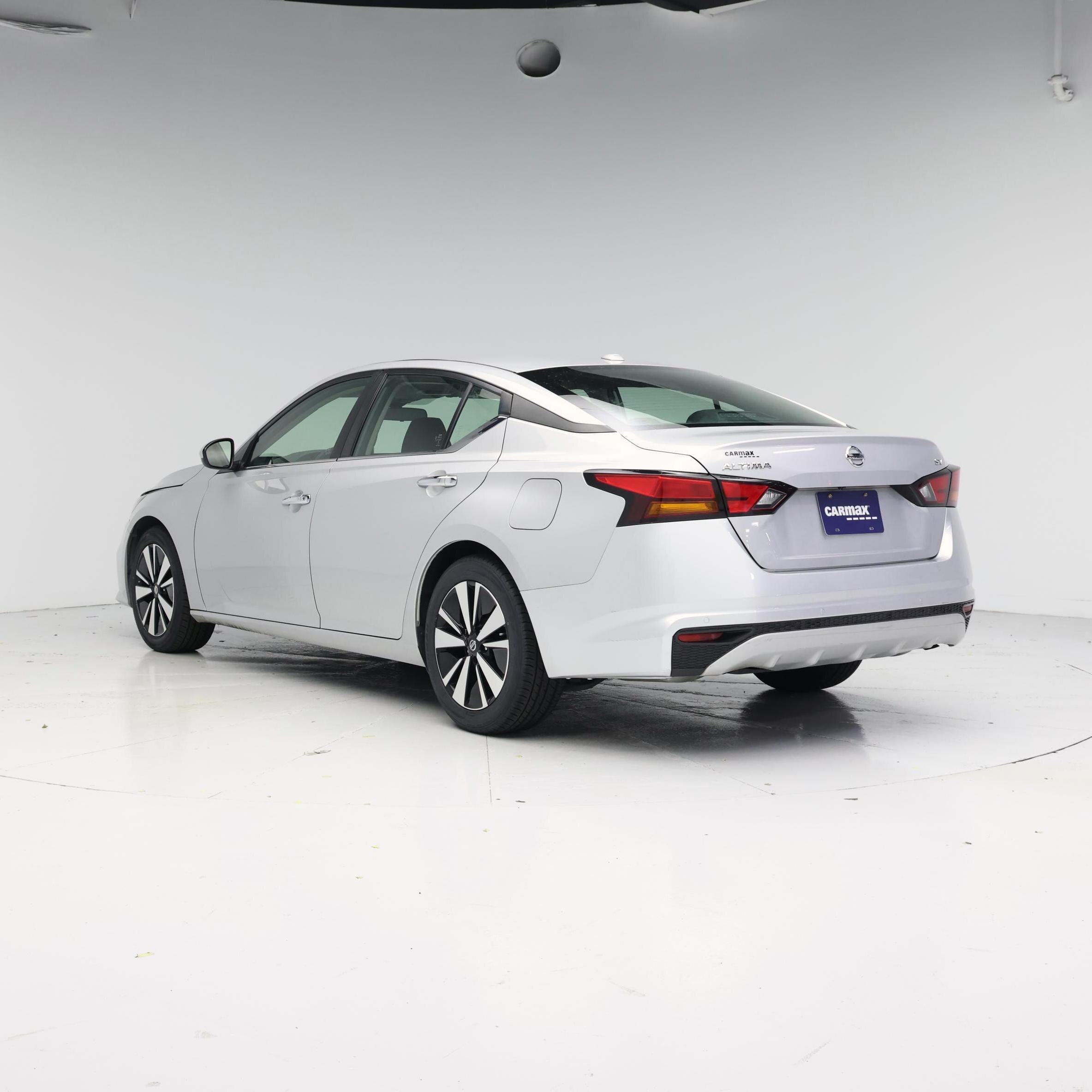 Thumbnail: 2021 Nissan Altima - 2