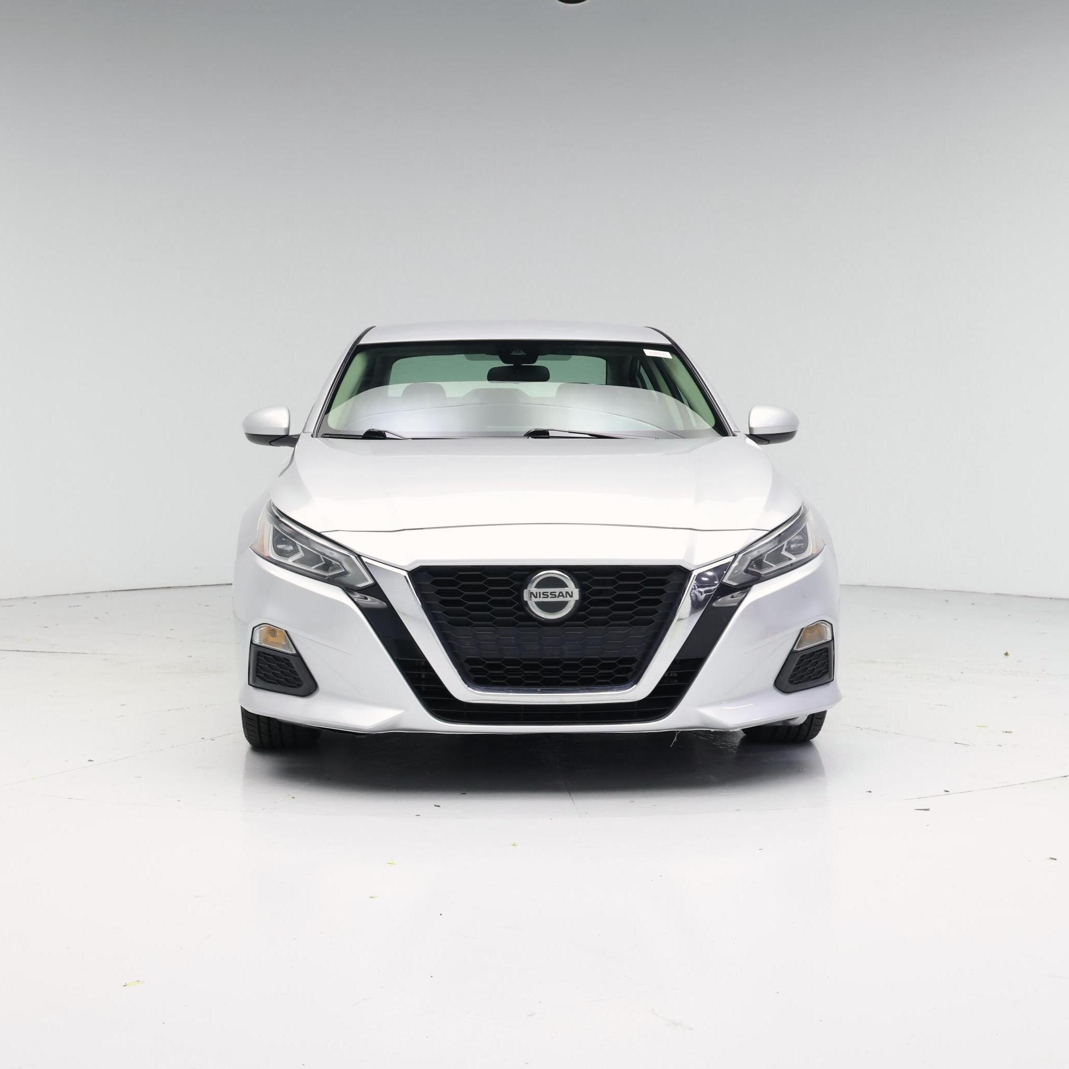 Thumbnail: 2021 Nissan Altima - 5