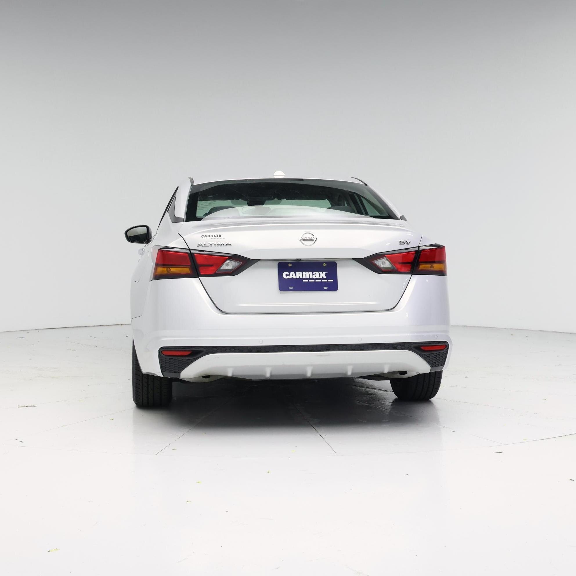 Thumbnail: 2021 Nissan Altima - 6