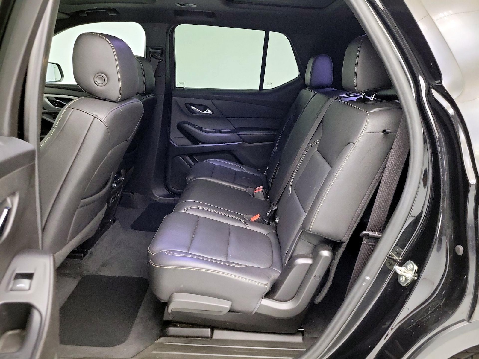 2022 Chevrolet Traverse 3LT - Photo 22