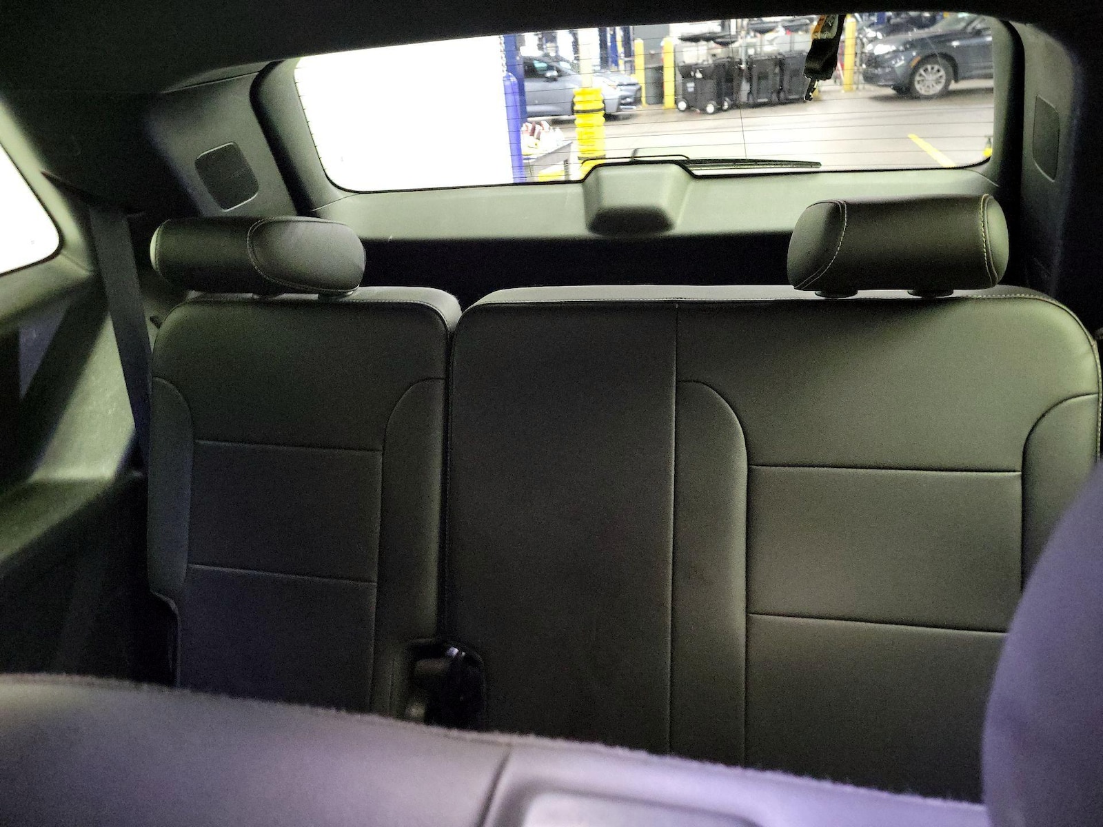 2022 Chevrolet Traverse 3LT - Photo 23