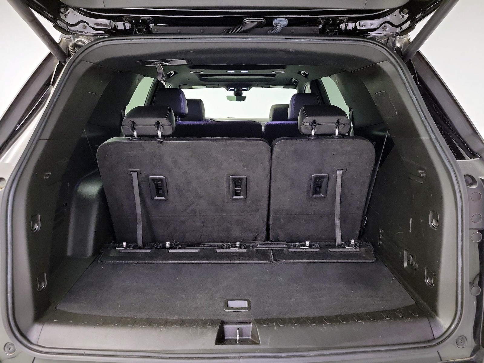 2022 Chevrolet Traverse 3LT - Photo 24