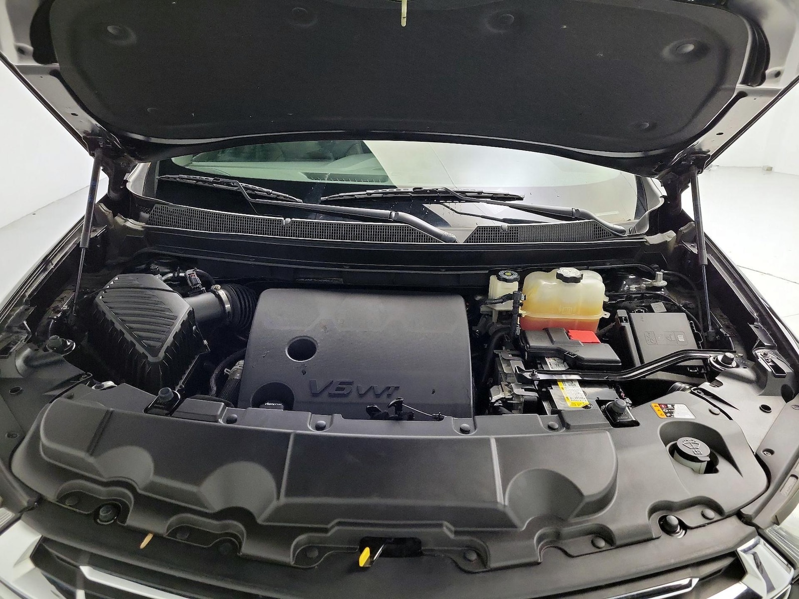 2022 Chevrolet Traverse 3LT - Photo 26