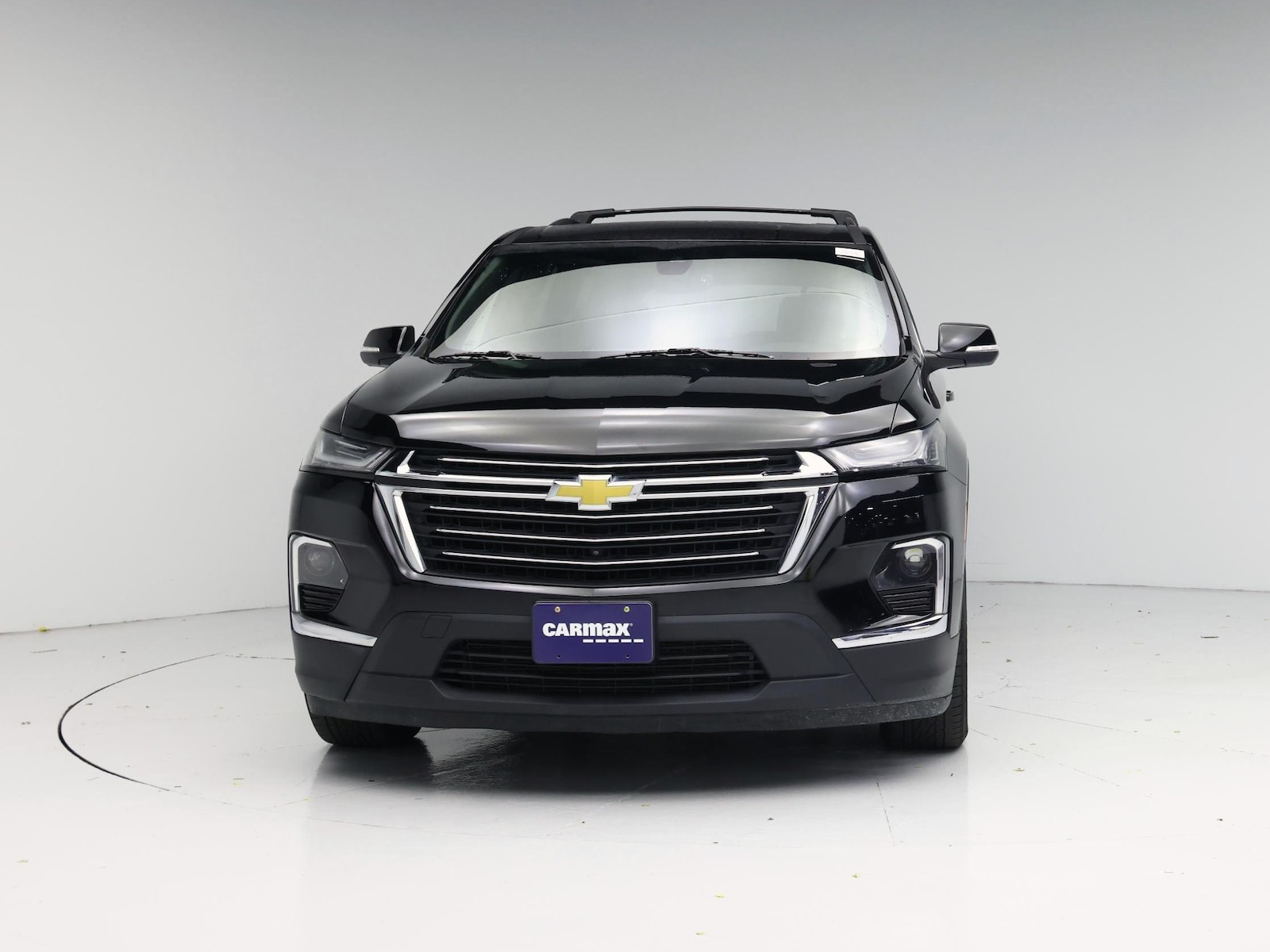 2022 Chevrolet Traverse 3LT - Photo 6