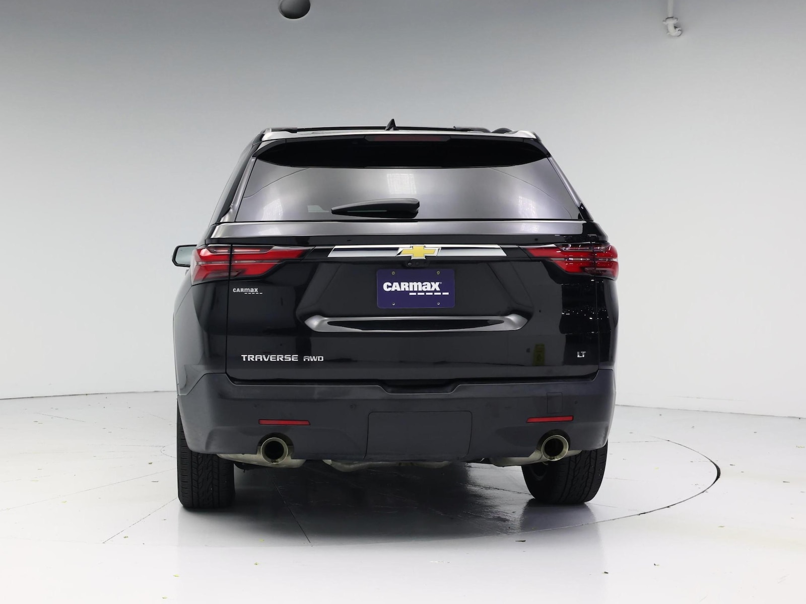 2022 Chevrolet Traverse 3LT - Photo 7