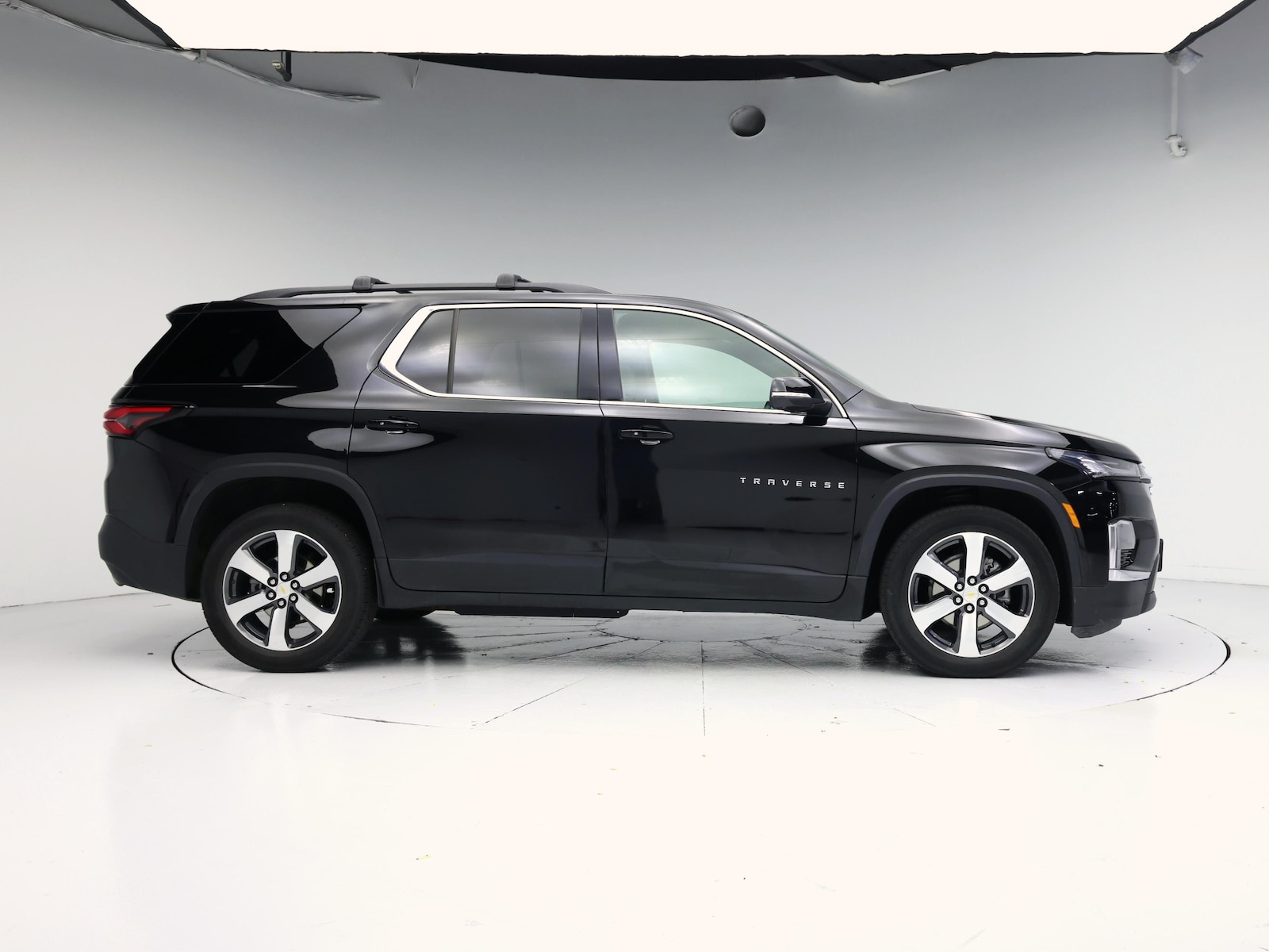 2022 Chevrolet Traverse 3LT - Photo 8