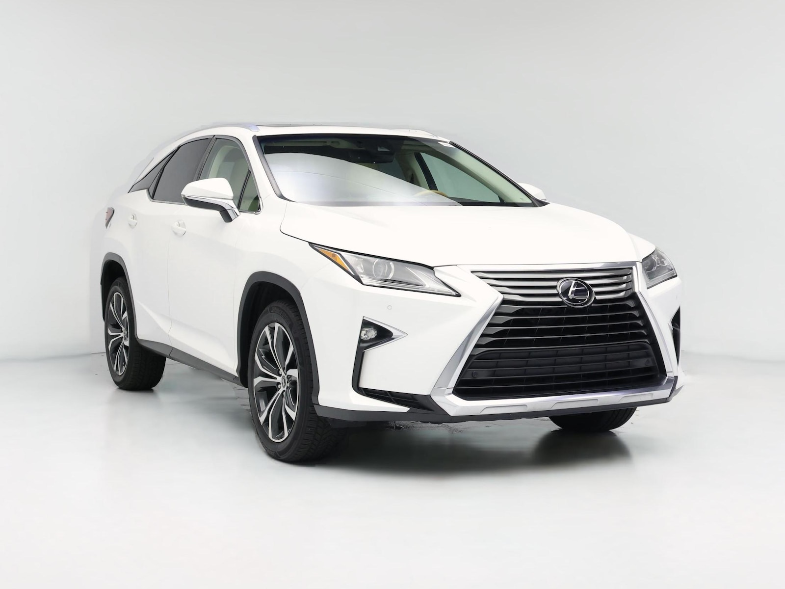 2019 Lexus RX