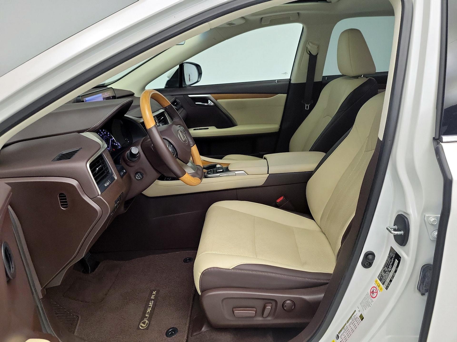Thumbnail: 2019 Lexus RX - 11