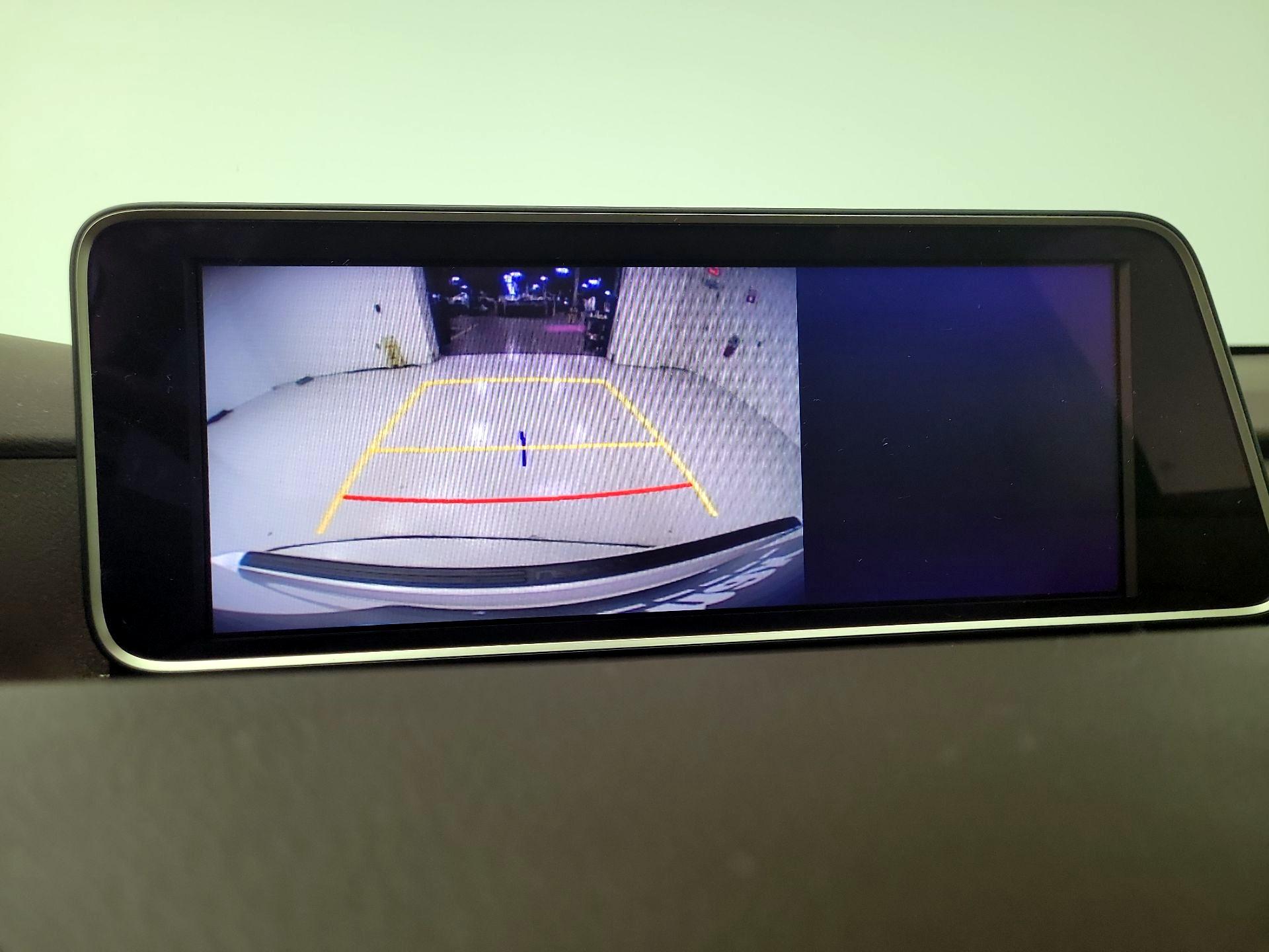 Thumbnail: 2019 Lexus RX - 15
