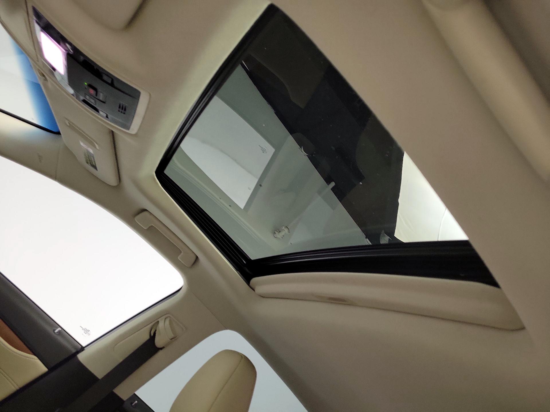 Thumbnail: 2019 Lexus RX - 20