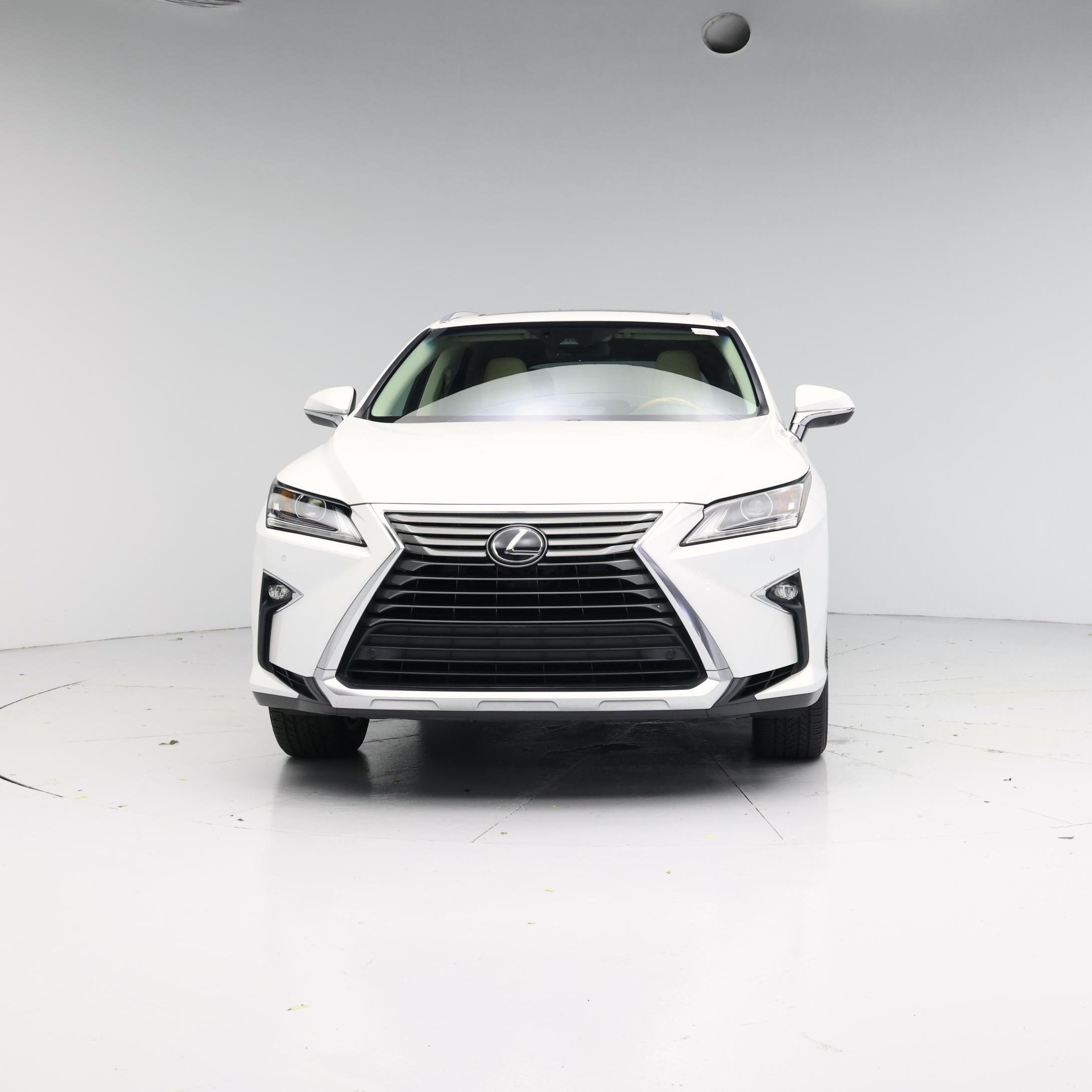 Thumbnail: 2019 Lexus RX - 5