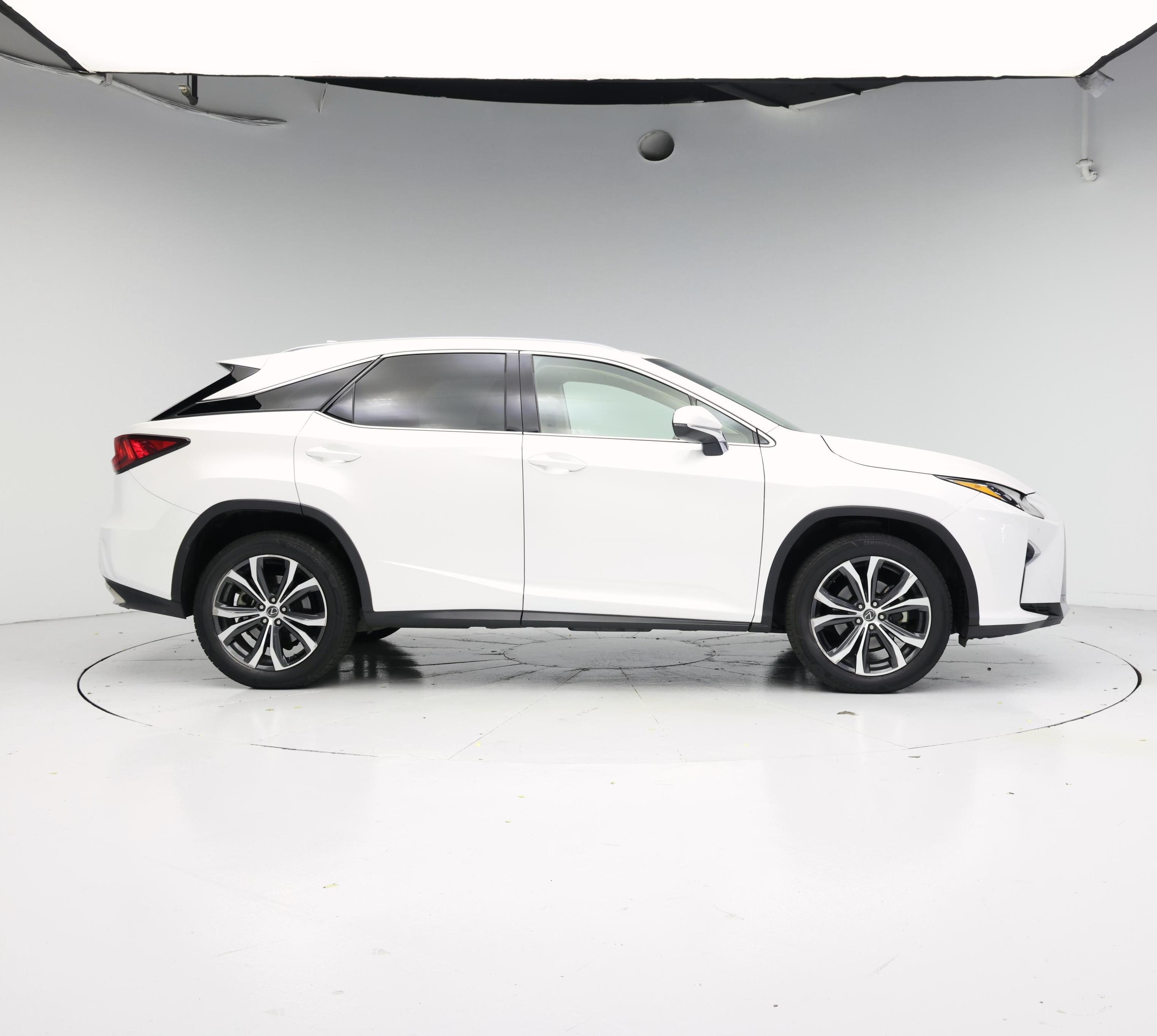 Thumbnail: 2019 Lexus RX - 7