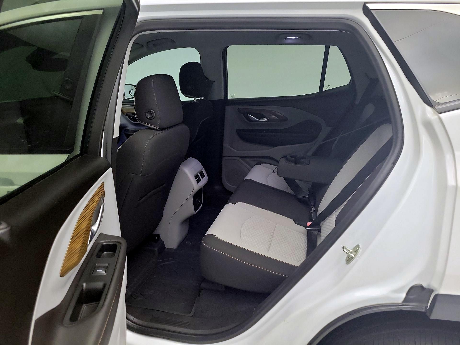 Thumbnail: 2021 GMC Terrain - 19