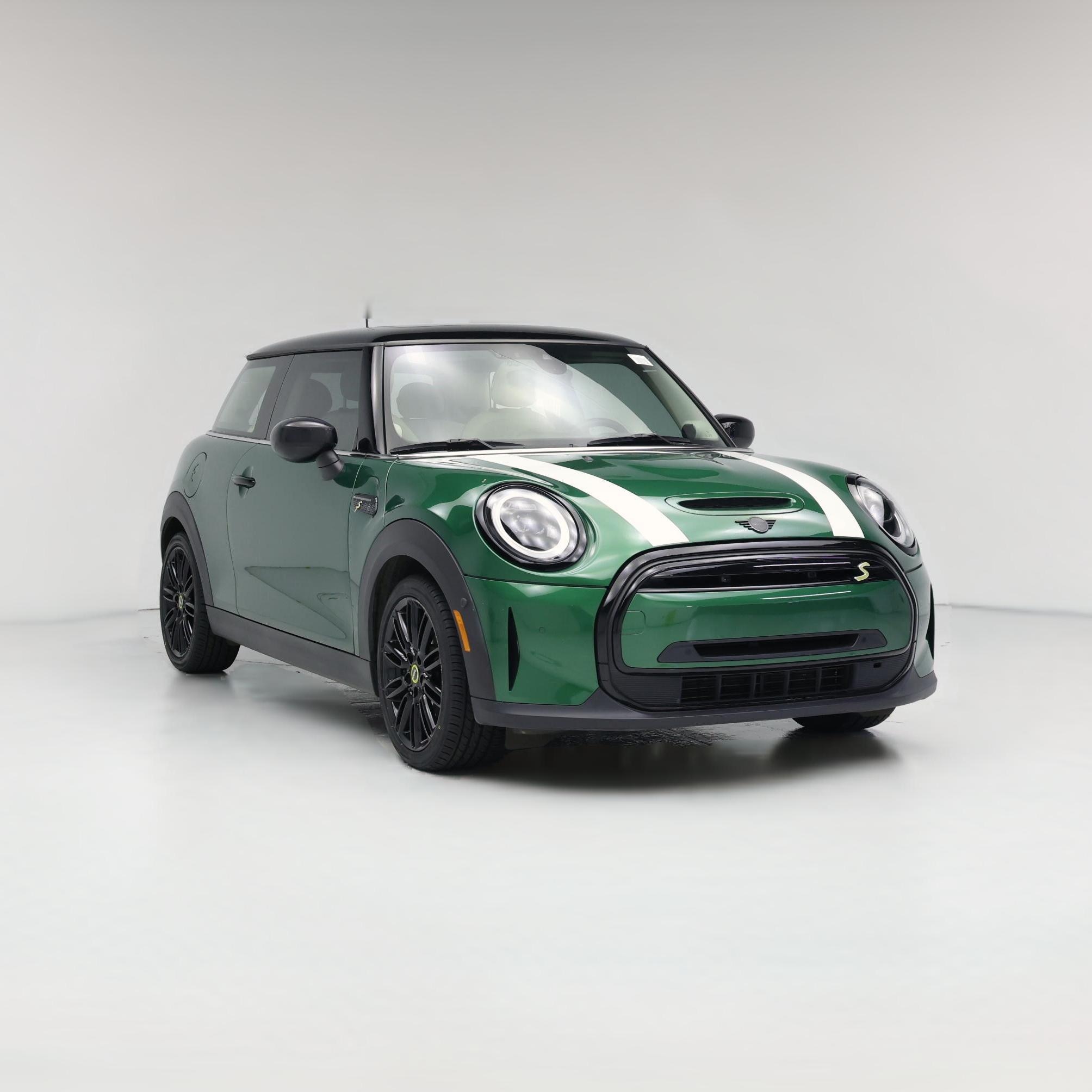 Thumbnail: 2023 MINI Cooper Hardtop - 1