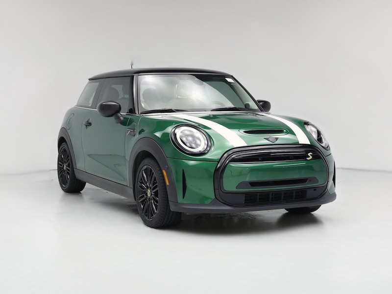 2023 Mini Cooper Hardtop SE Signature