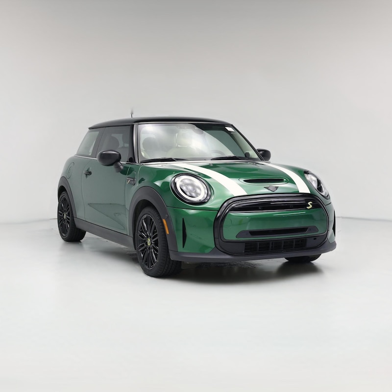 2023 Mini Cooper Hardtop EV SE Signature