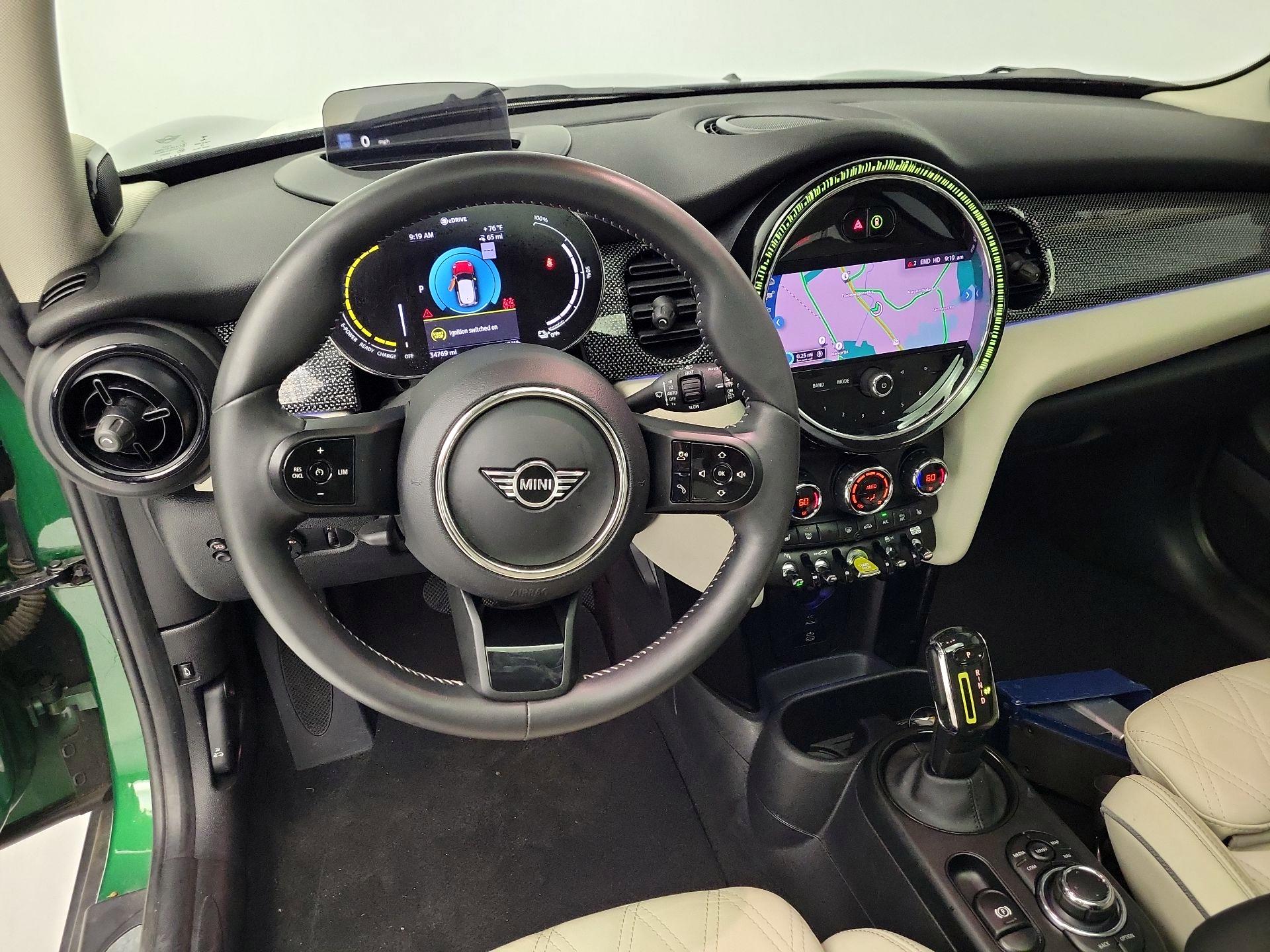 Thumbnail: 2023 MINI Cooper Hardtop - 9