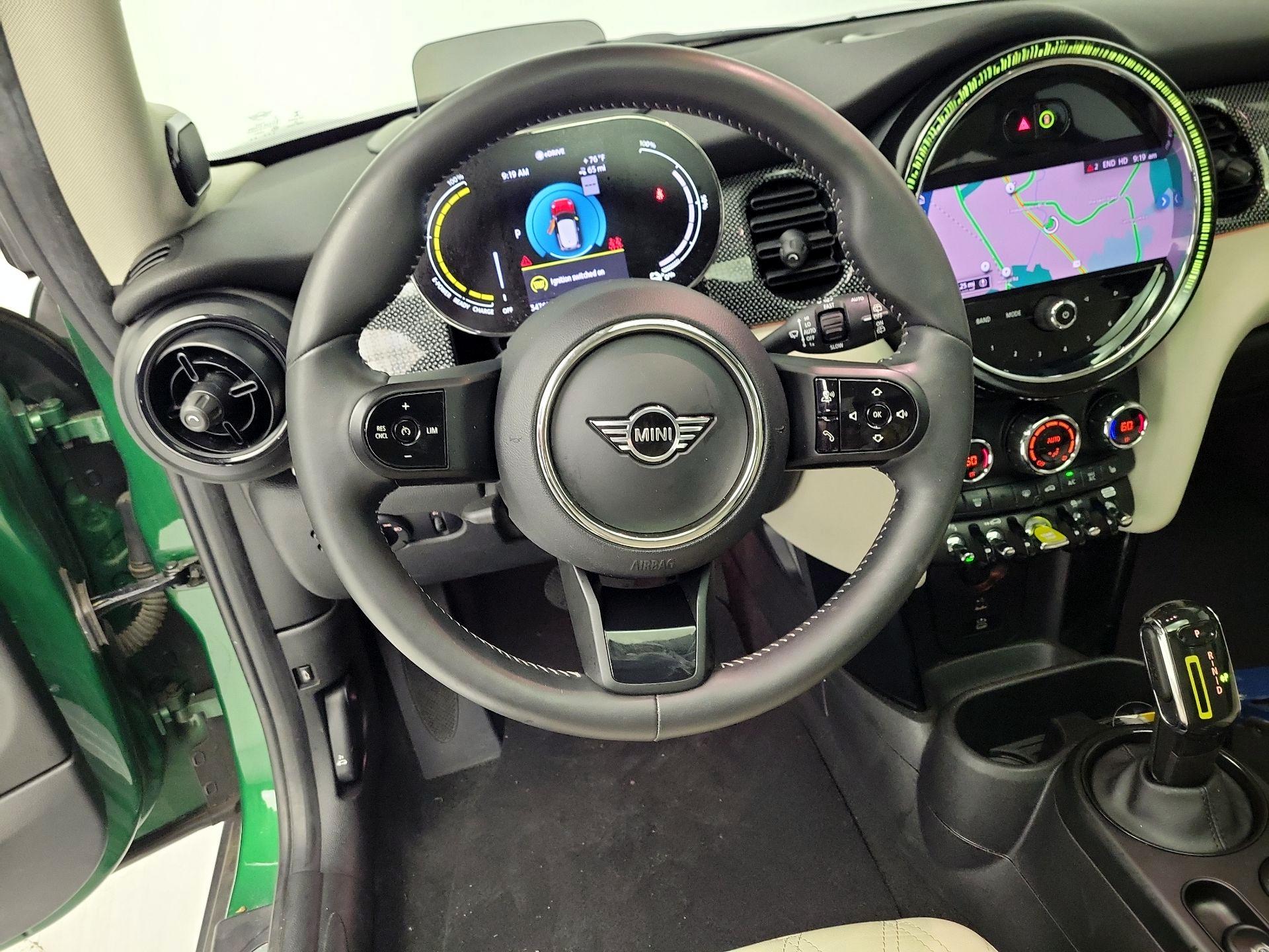 Thumbnail: 2023 MINI Cooper Hardtop - 10