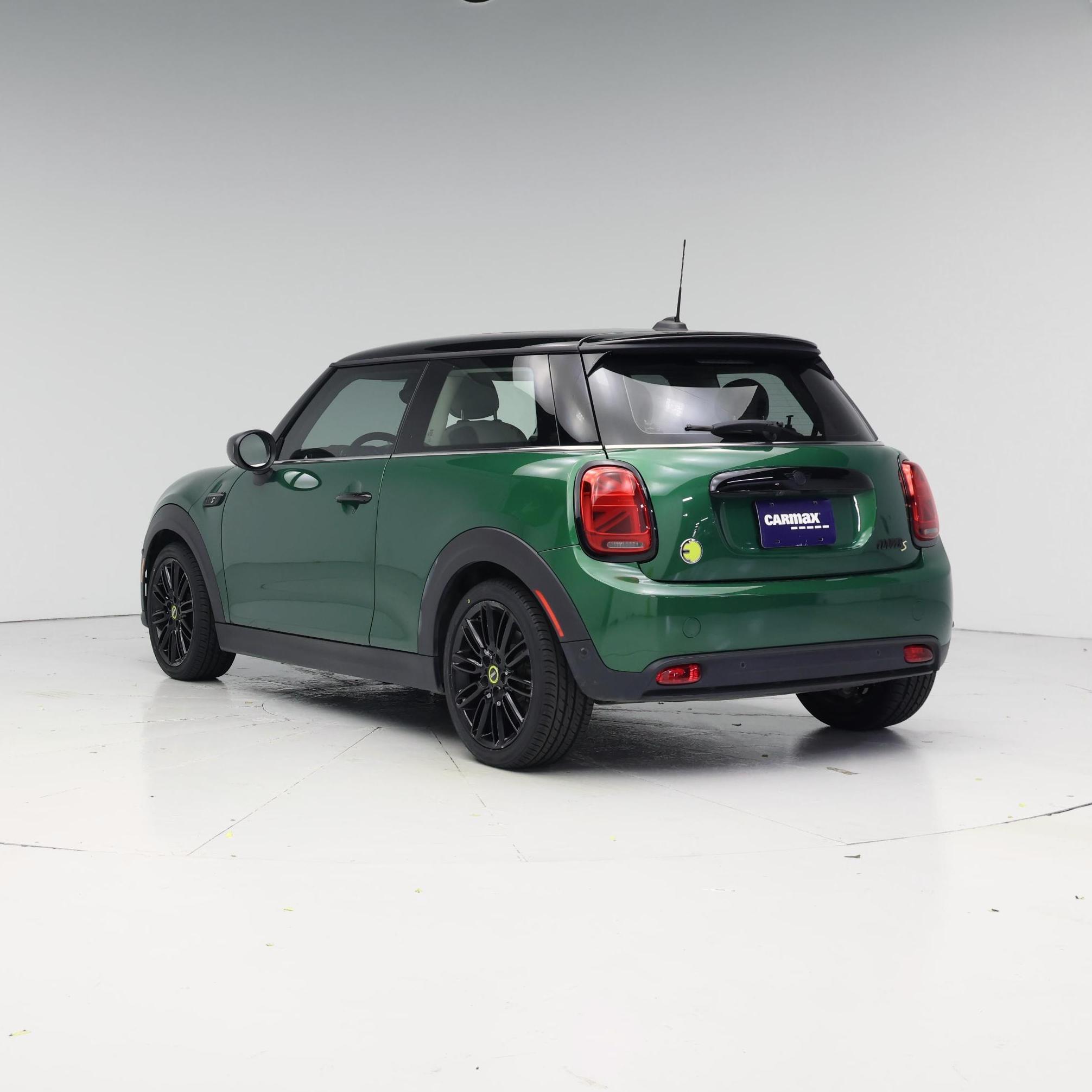 Thumbnail: 2023 MINI Cooper Hardtop - 2