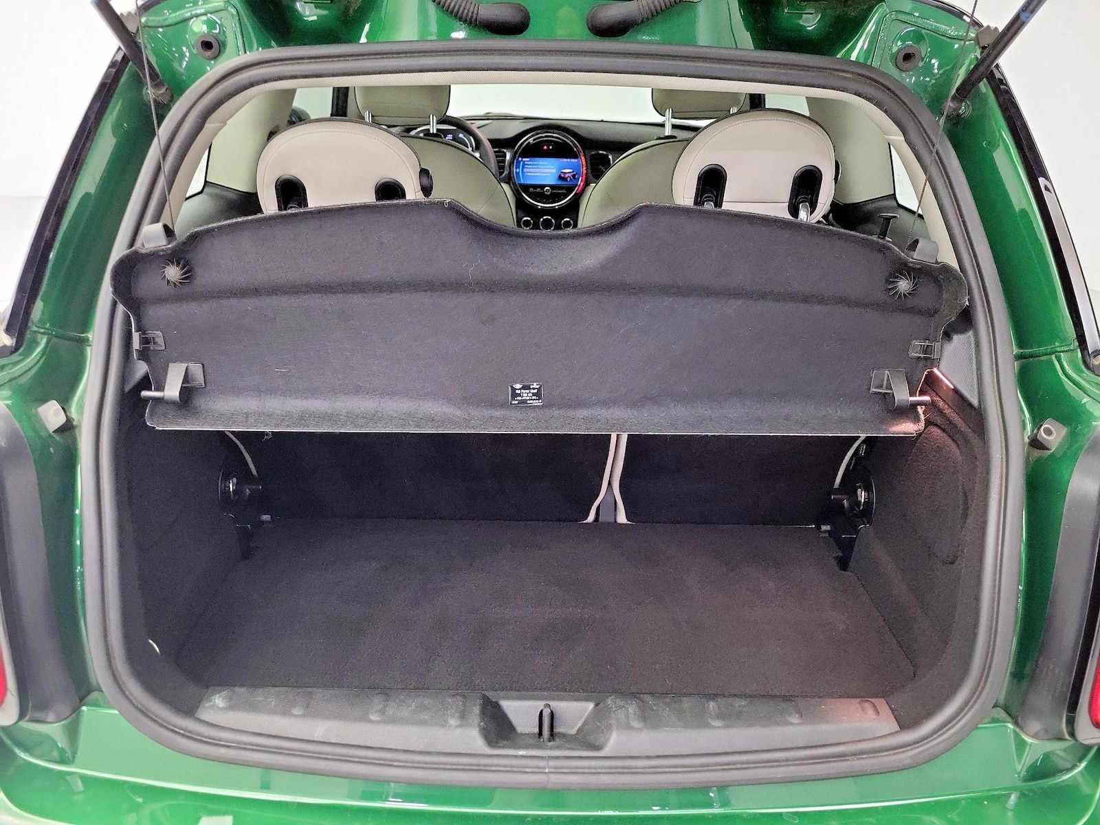 2023 MINI Hardtop 2 Door SE - Photo 23