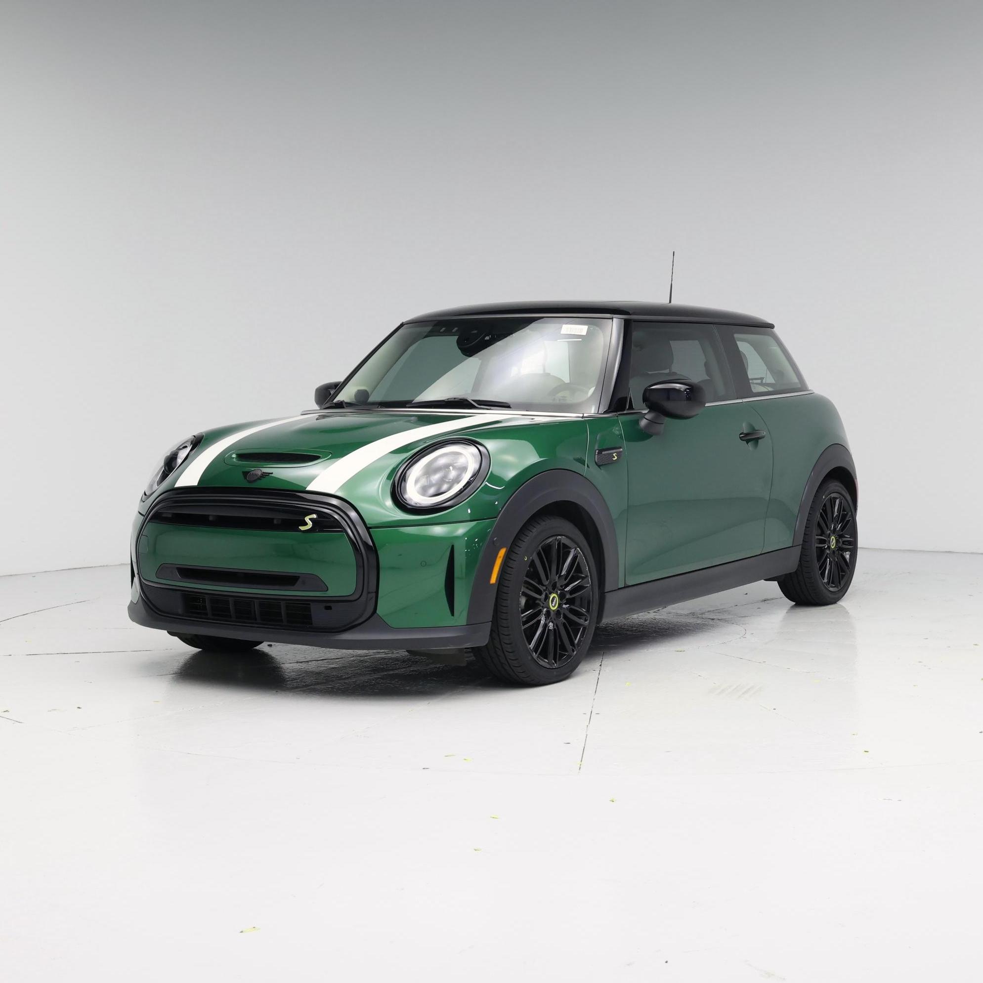 Thumbnail: 2023 MINI Cooper Hardtop - 4